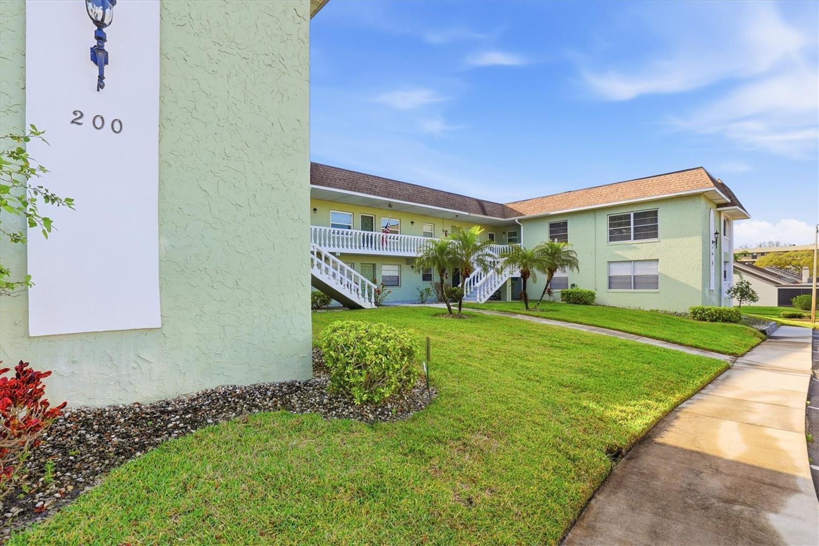 1250 S PINELLAS AVE #214, TARPON SPRINGS, FL, 34689