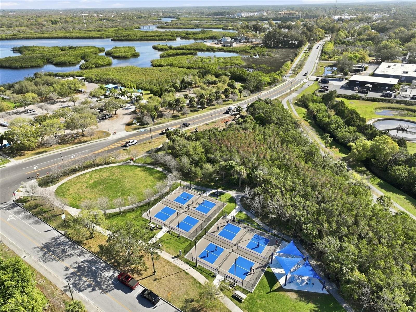 1250 S PINELLAS AVE #214, TARPON SPRINGS, FL, 34689