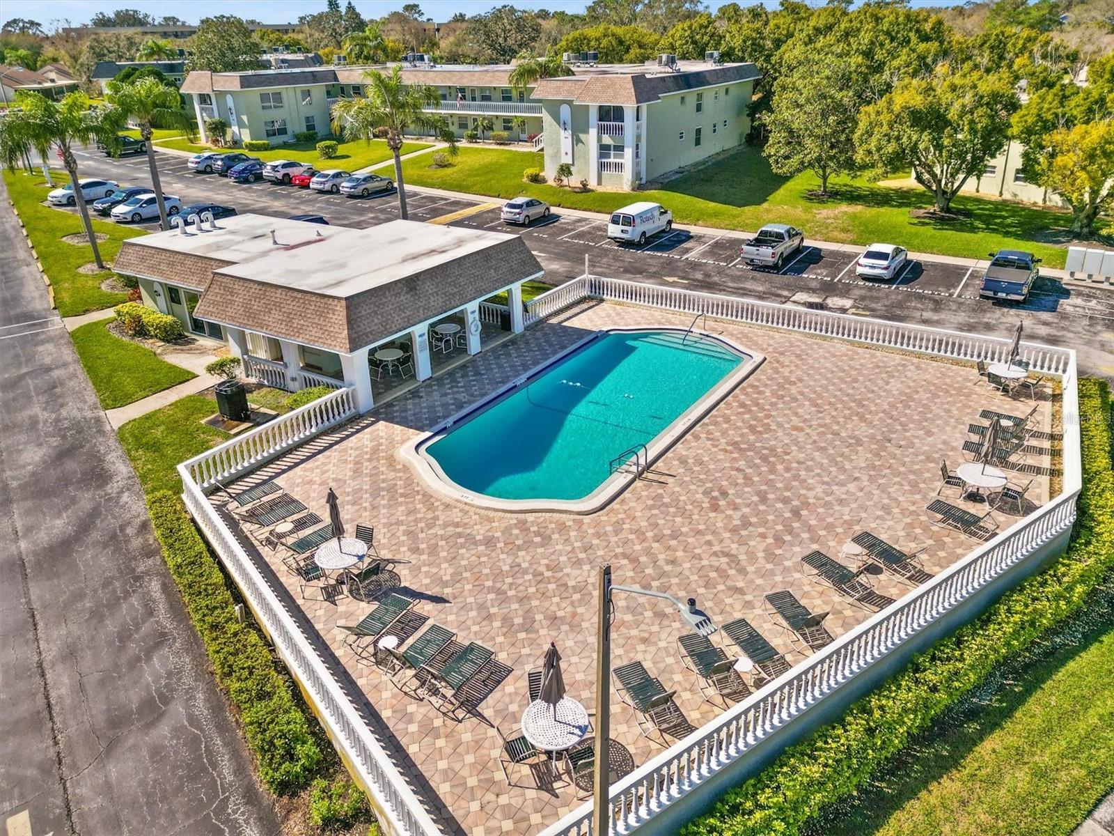 1250 S PINELLAS AVE #214, TARPON SPRINGS, FL, 34689
