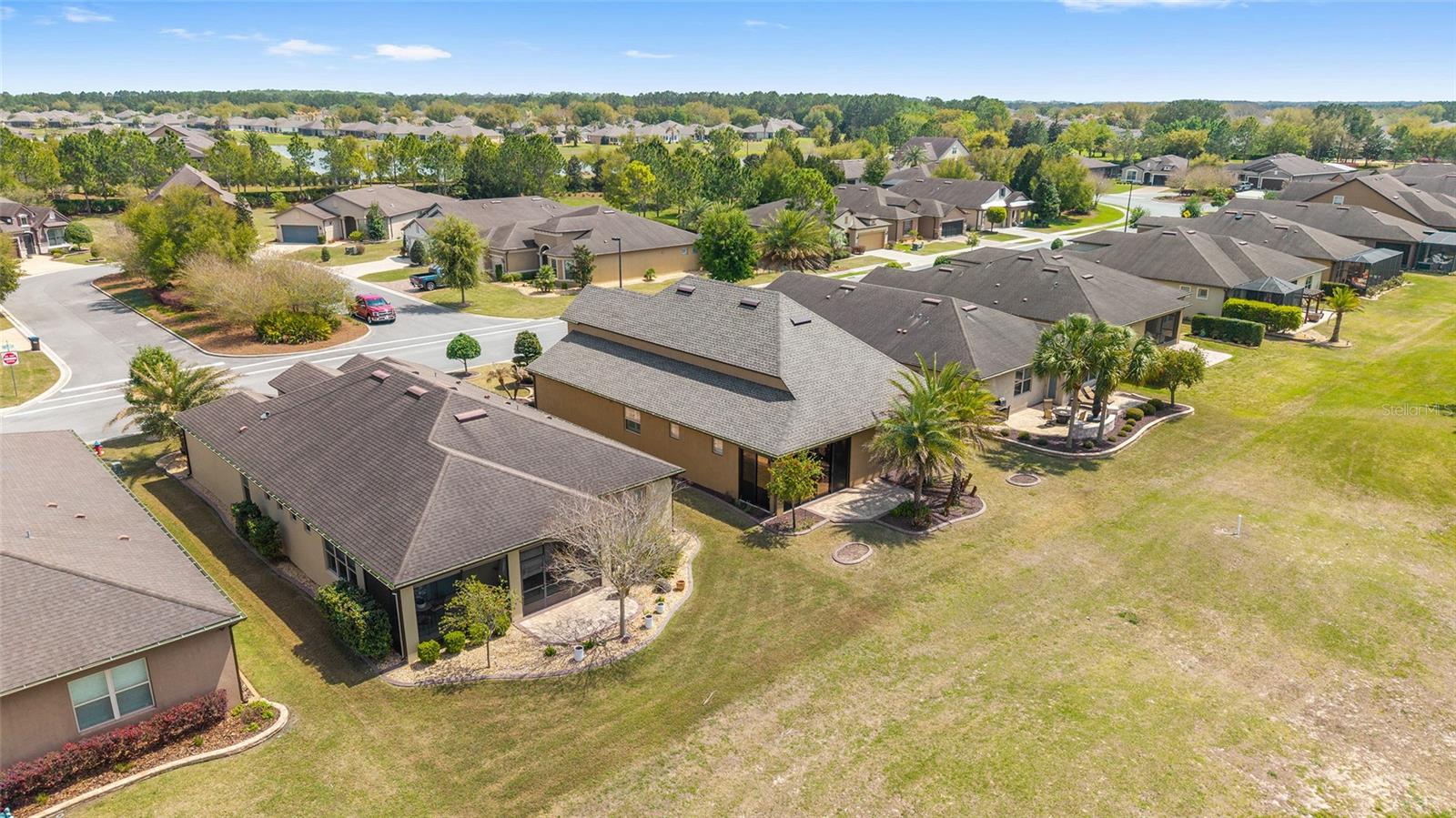 6816 SW 95TH CIR, OCALA, FL, 34481