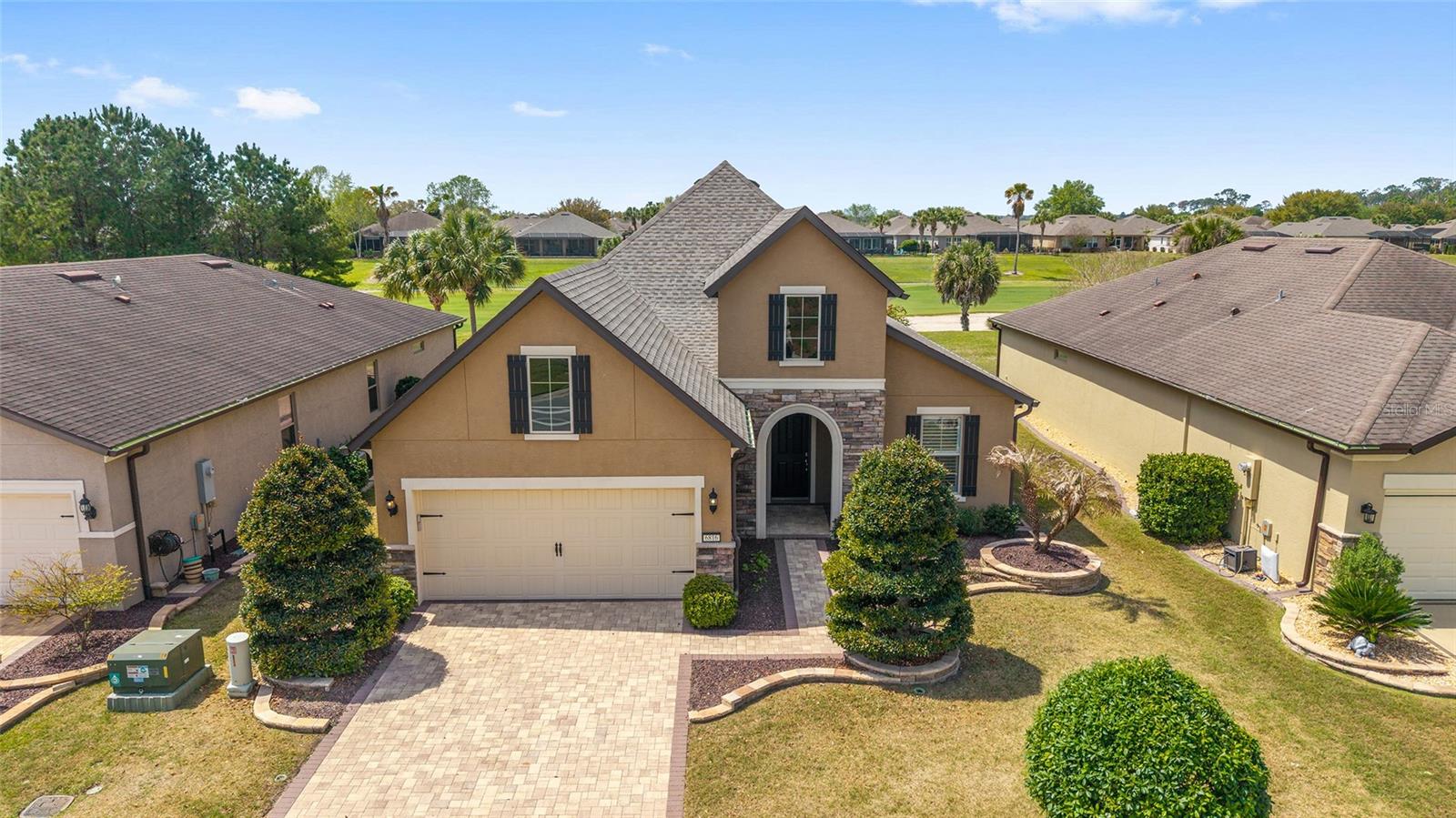 6816 SW 95TH CIR, OCALA, FL, 34481