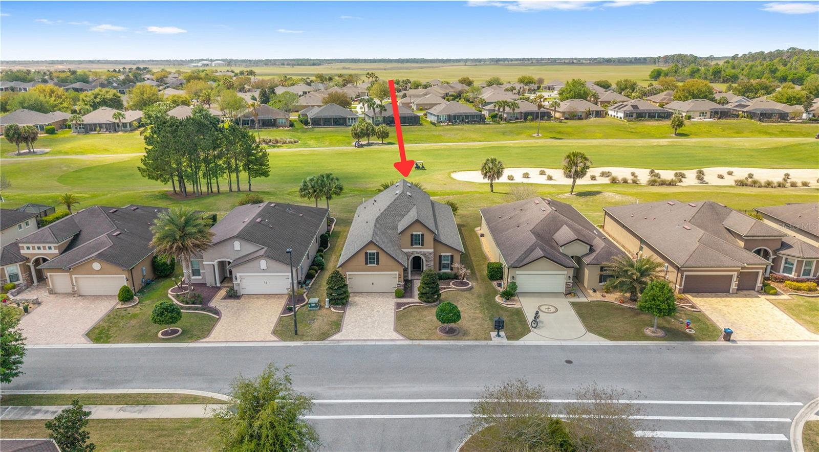 6816 SW 95TH CIR, OCALA, FL, 34481
