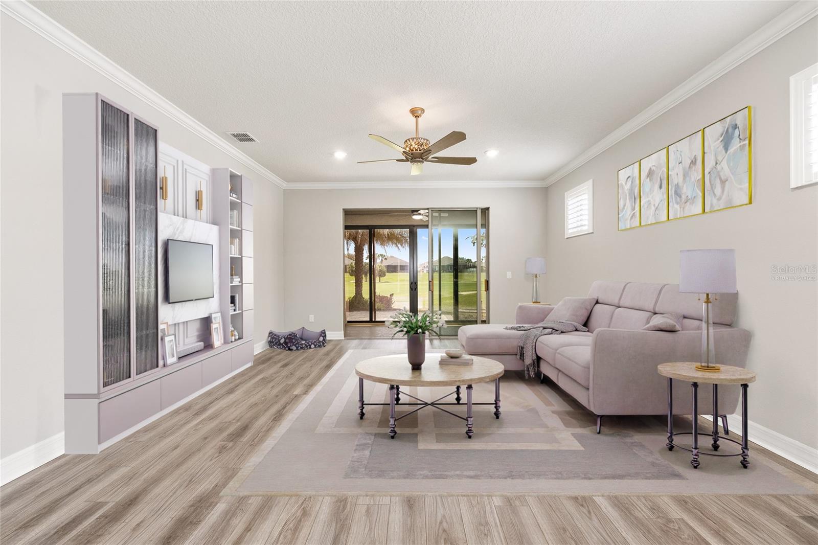 6816 SW 95TH CIR, OCALA, FL, 34481