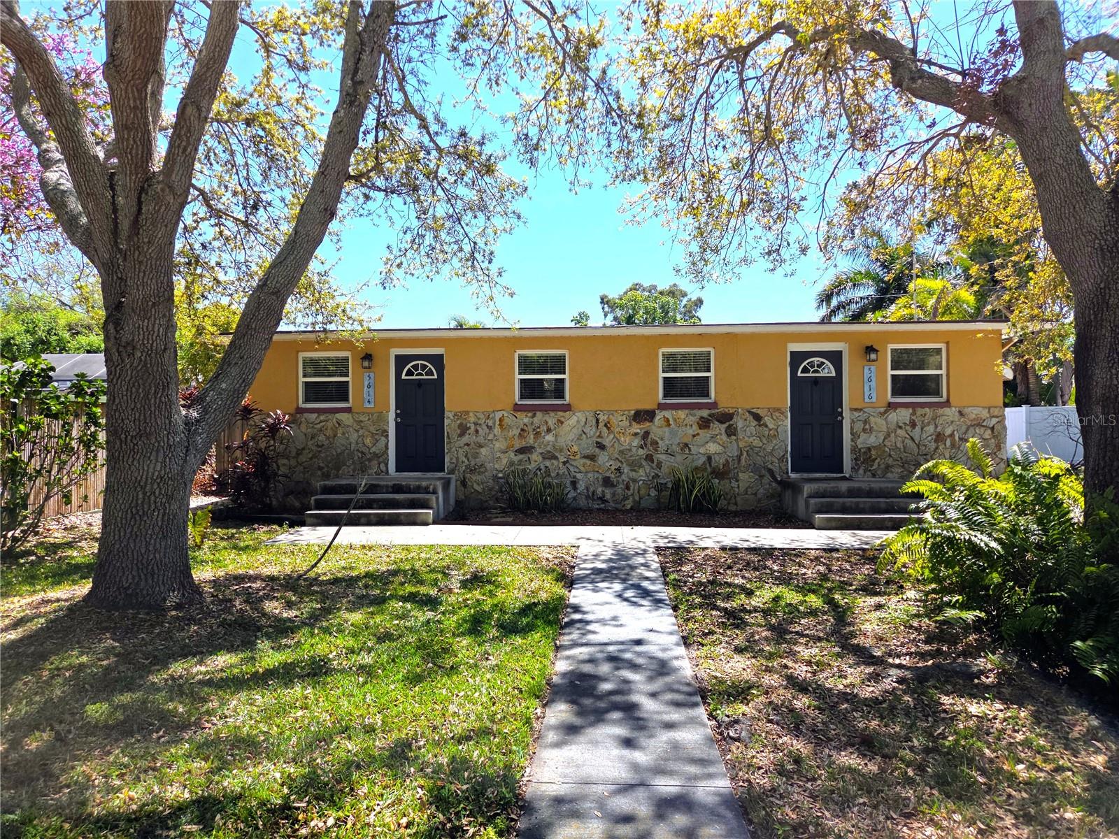 5616 27TH AVE S #5616, GULFPORT, FL, 33707