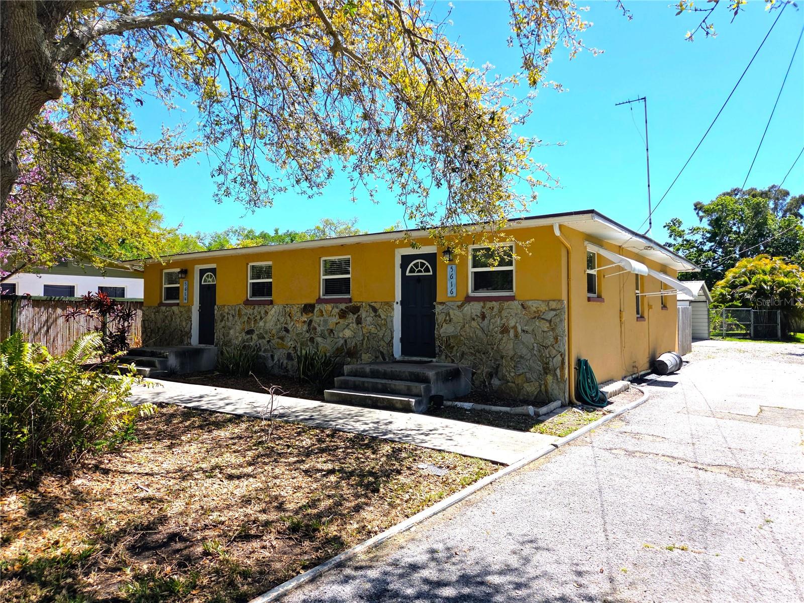5616 27TH AVE S #5616, GULFPORT, FL, 33707