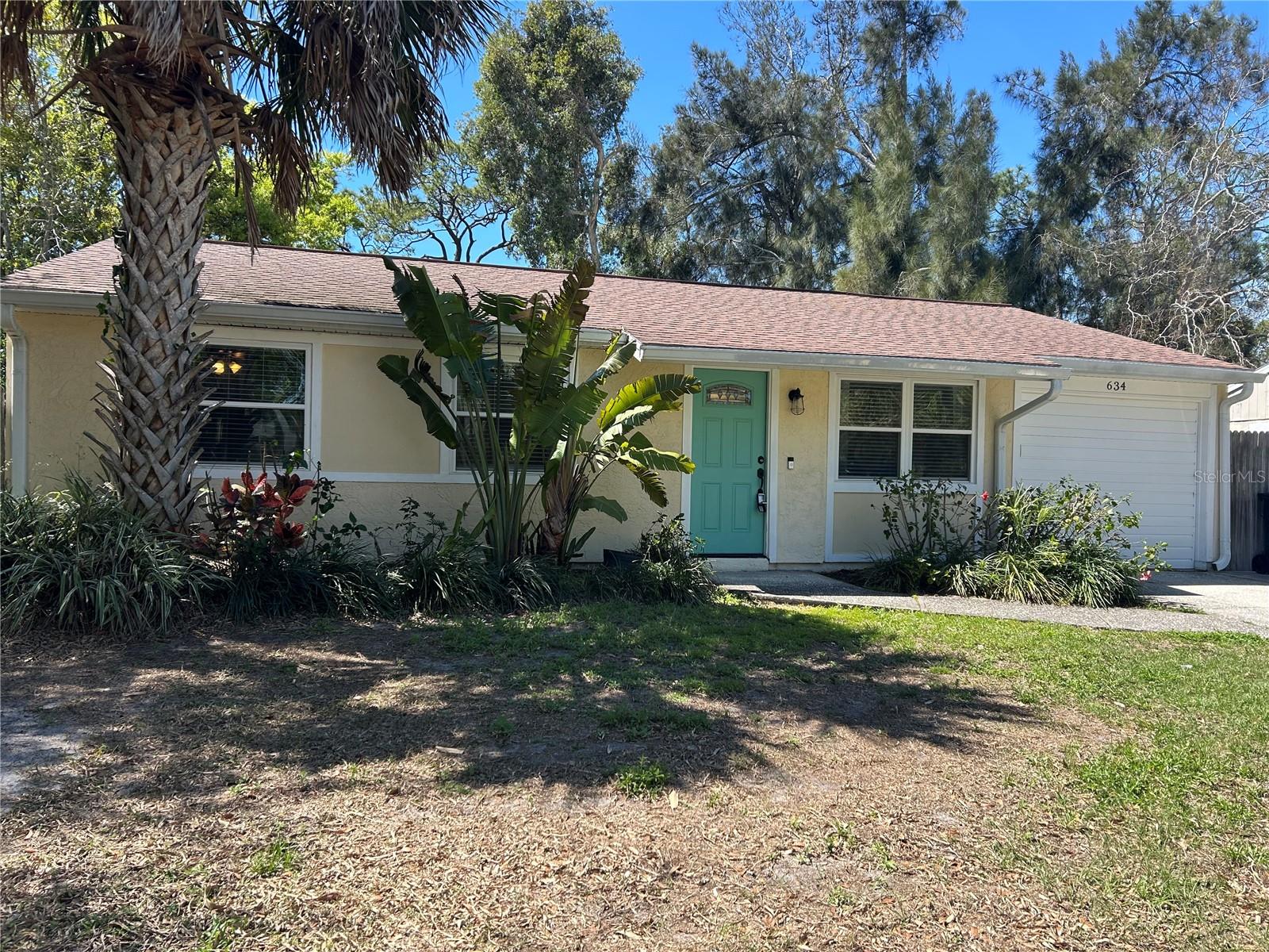 634 TIMBER BAY CIRCLE W, OLDSMAR, FL, 34677