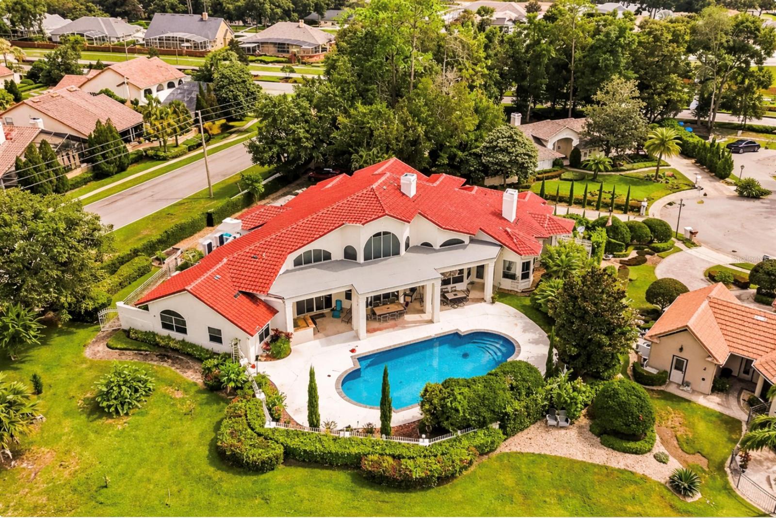 1036 GOLF VALLEY DR, APOPKA, FL, 32712