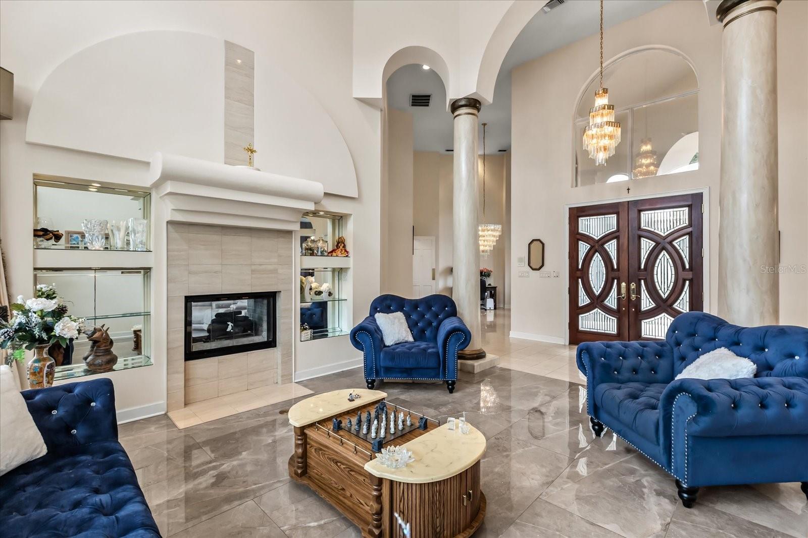 1036 GOLF VALLEY DR, APOPKA, FL, 32712