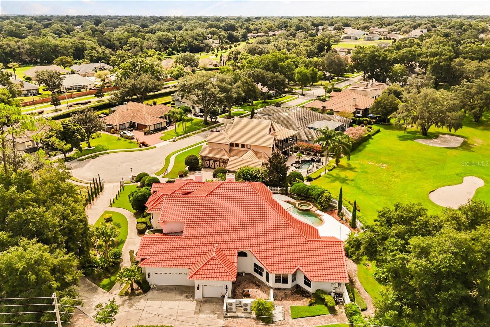 1036 GOLF VALLEY DR, APOPKA, FL, 32712