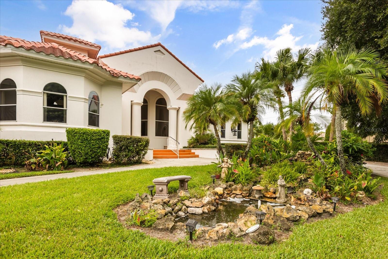 1036 GOLF VALLEY DR, APOPKA, FL, 32712