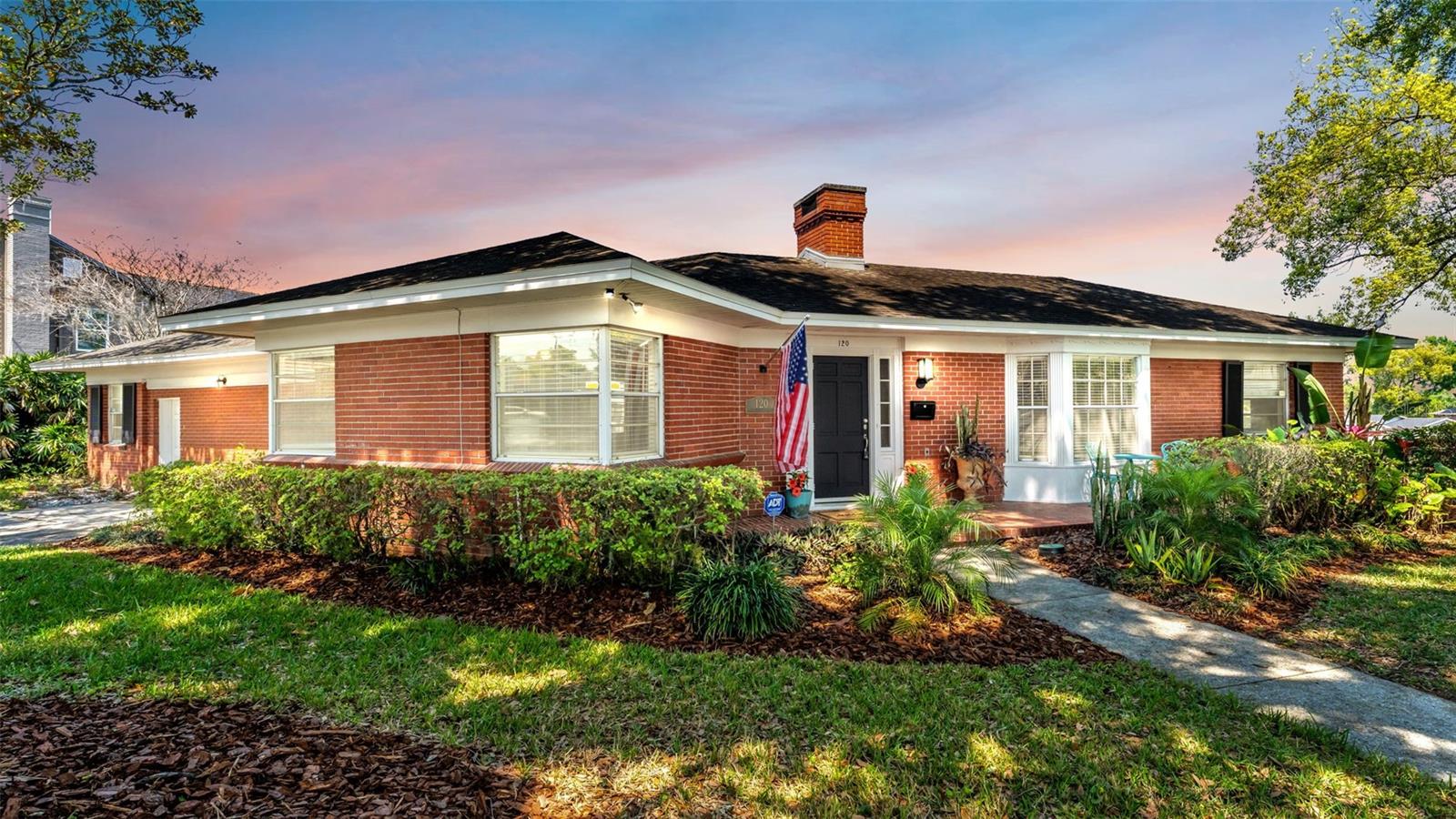 120 MORNINGSIDE DR, LAKELAND, FL, 33803