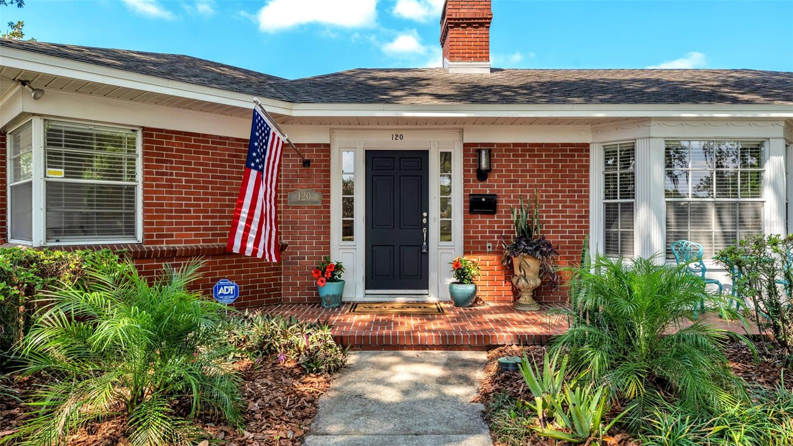 120 MORNINGSIDE DR, LAKELAND, FL, 33803
