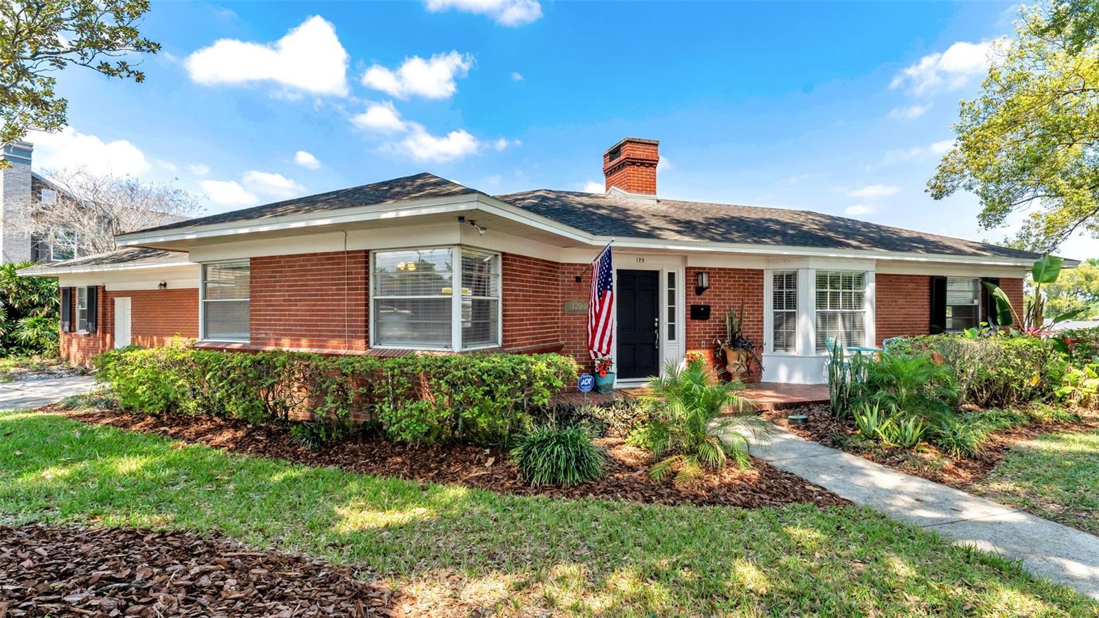 120 MORNINGSIDE DR, LAKELAND, FL, 33803