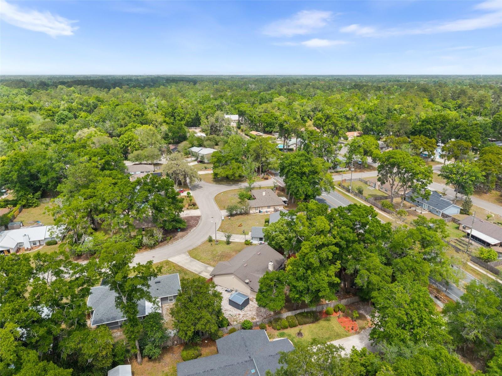 5101 NW 29TH LN, GAINESVILLE, FL, 32606