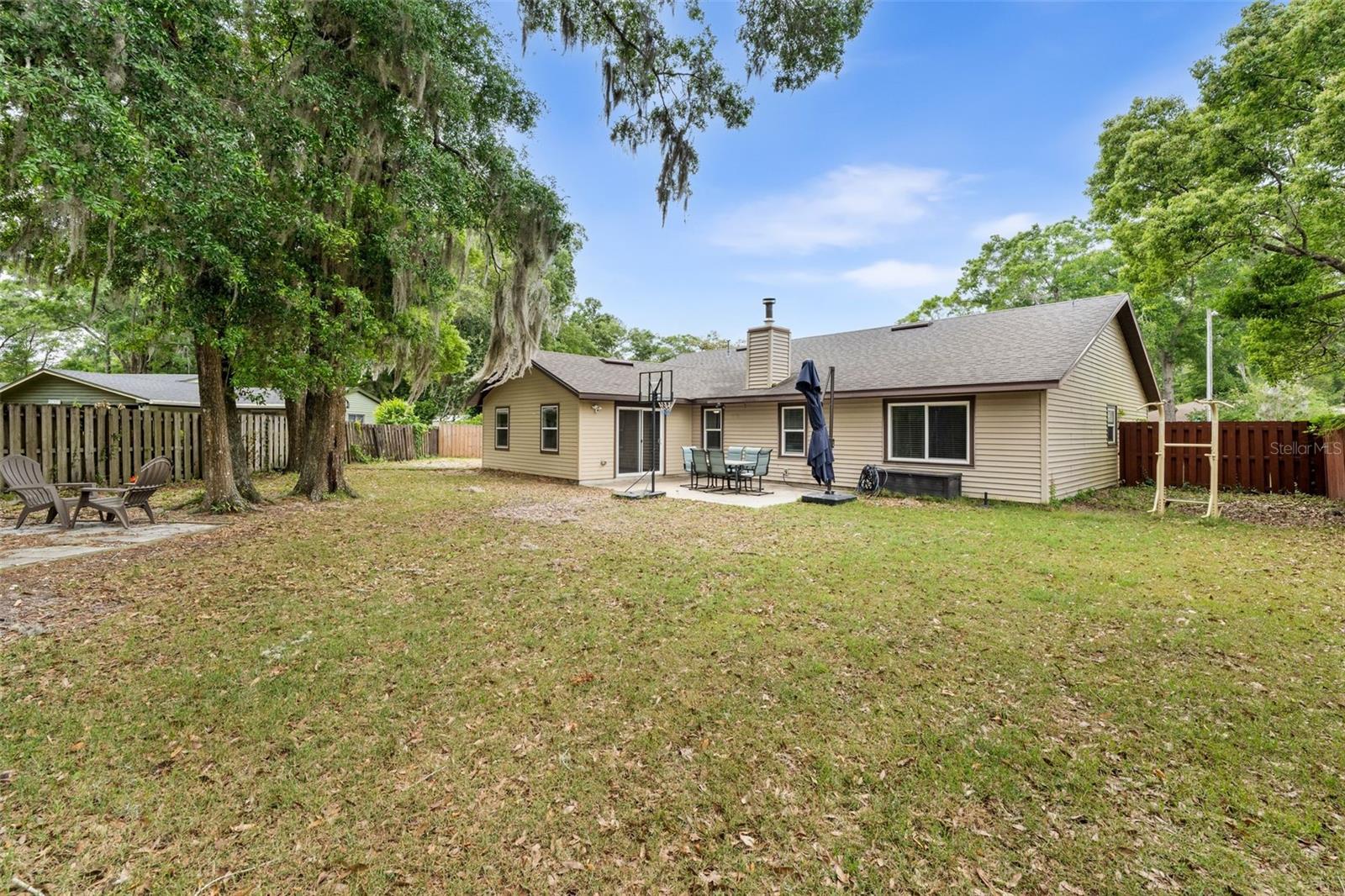 5101 NW 29TH LN, GAINESVILLE, FL, 32606