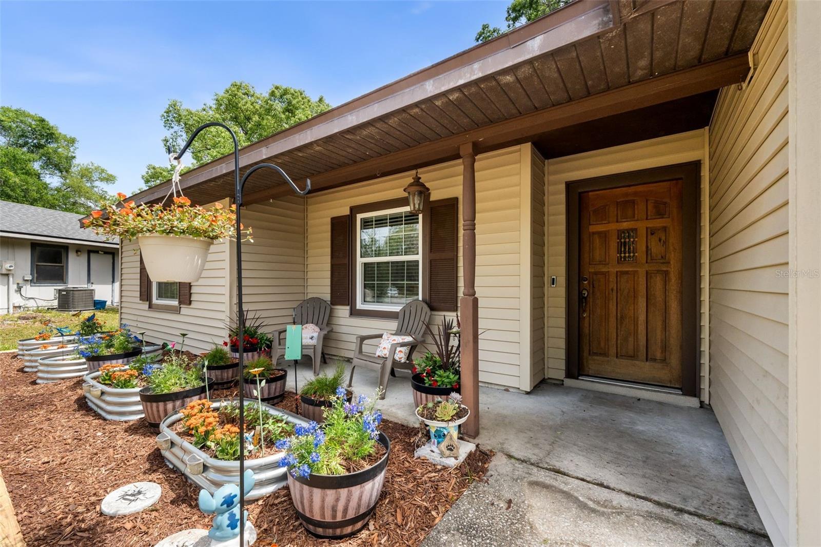 5101 NW 29TH LN, GAINESVILLE, FL, 32606