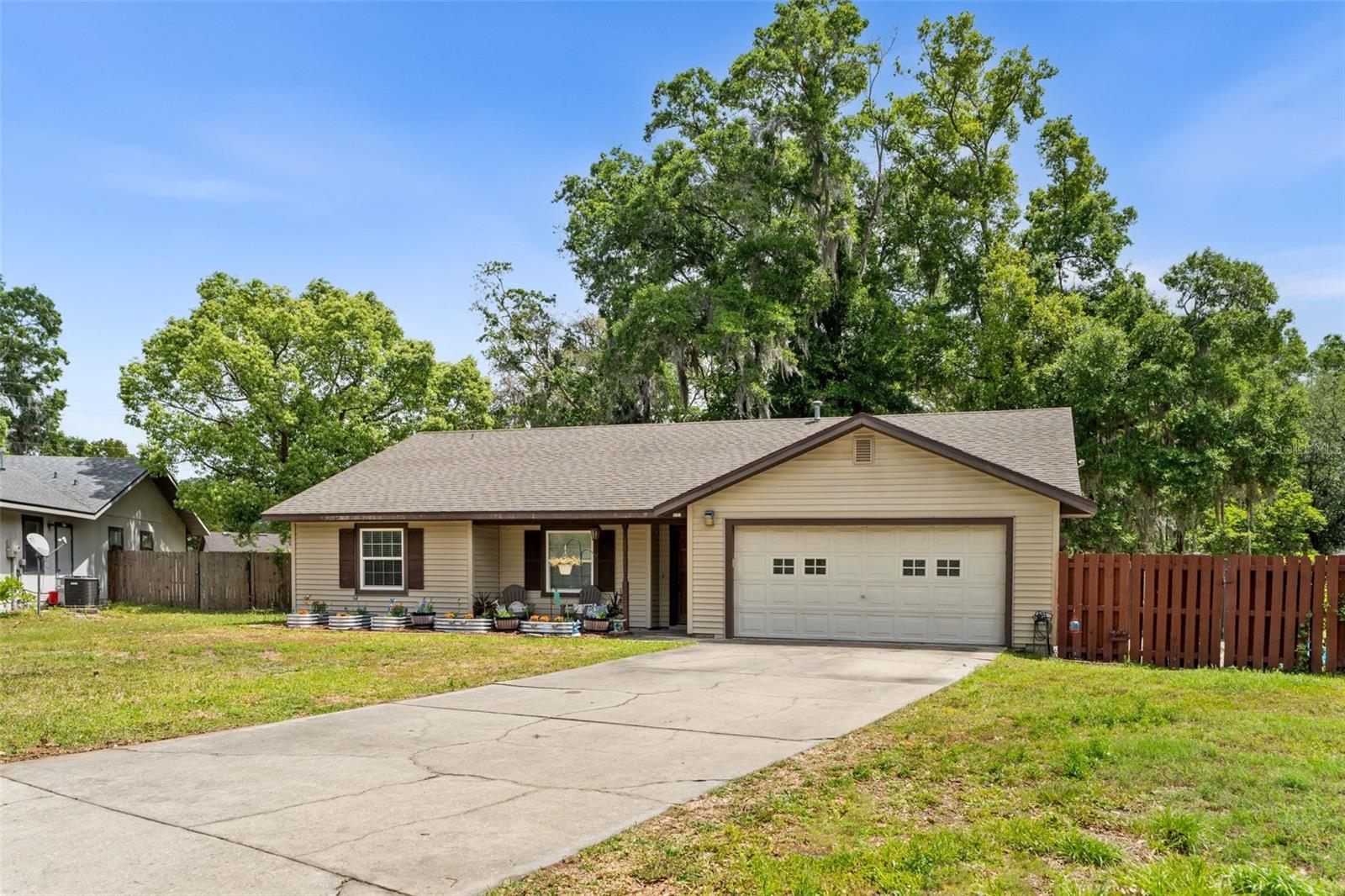 5101 NW 29TH LN, GAINESVILLE, FL, 32606