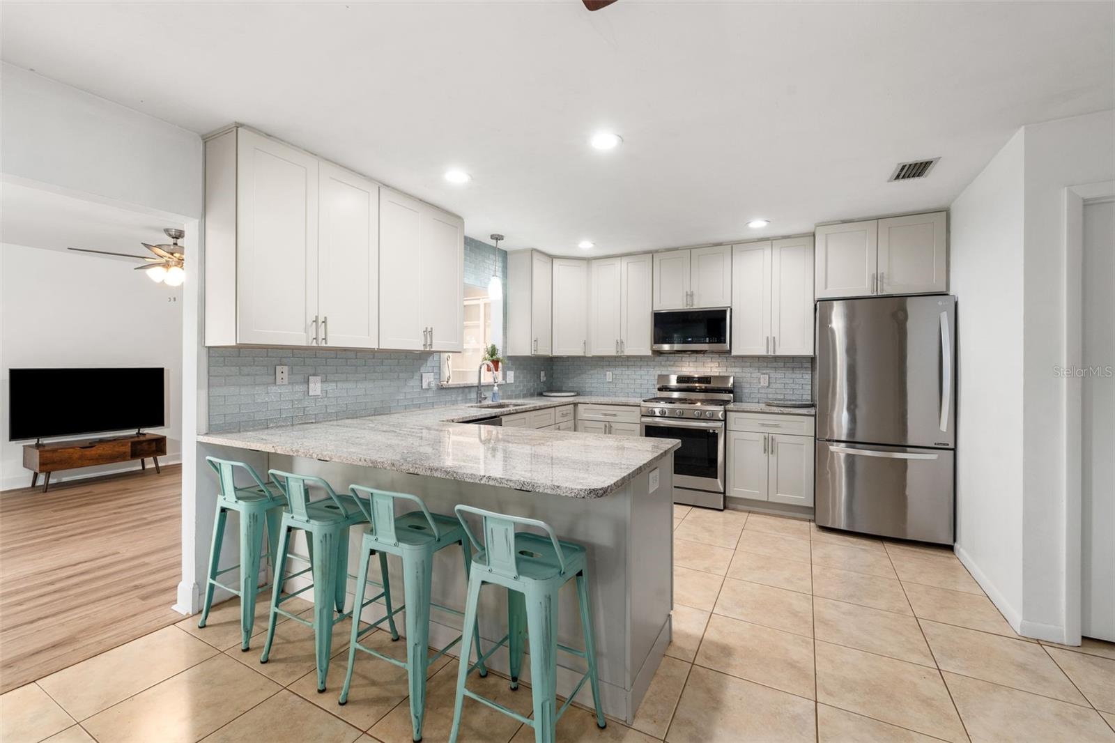 5101 NW 29TH LN, GAINESVILLE, FL, 32606