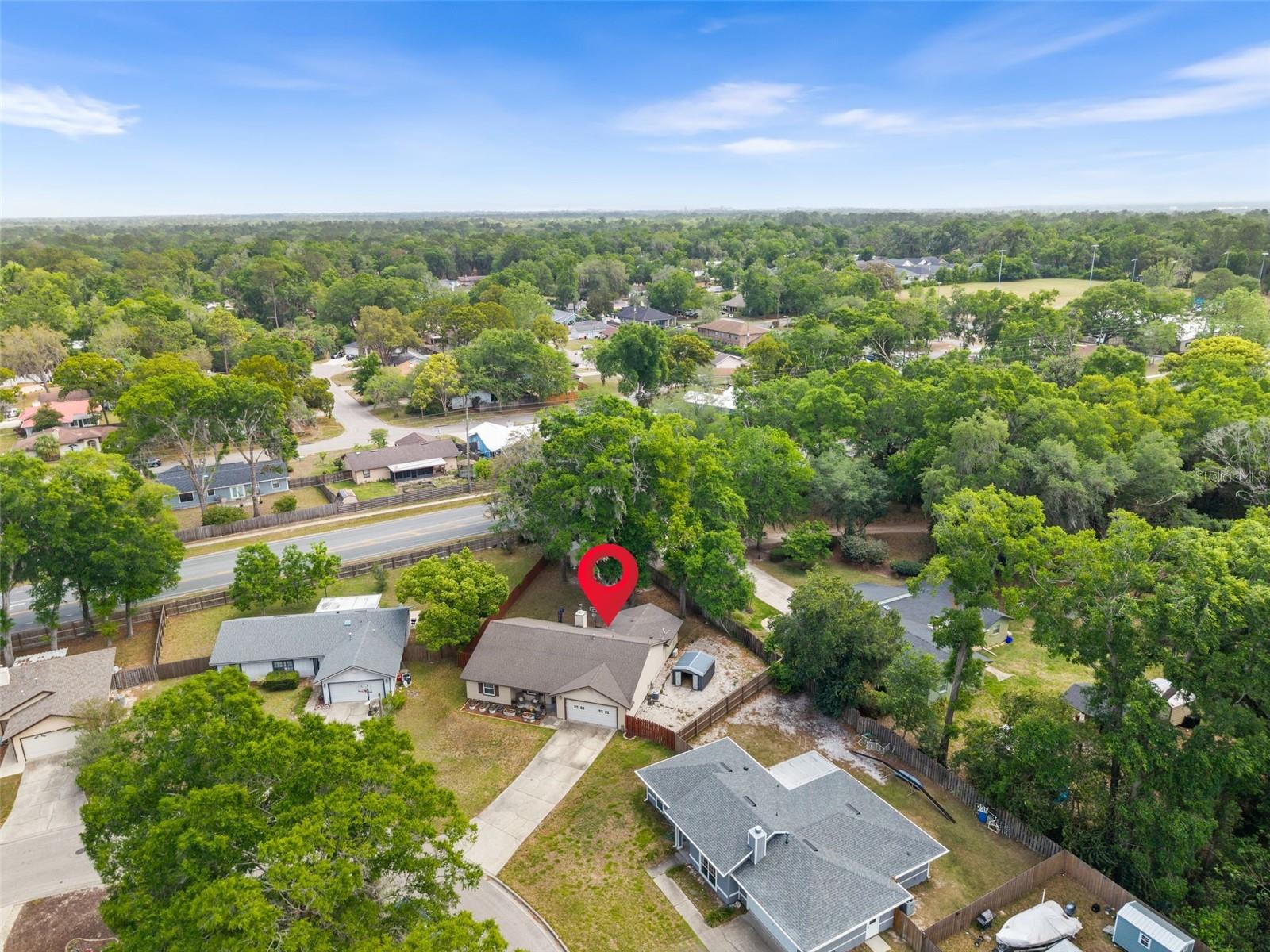 5101 NW 29TH LN, GAINESVILLE, FL, 32606
