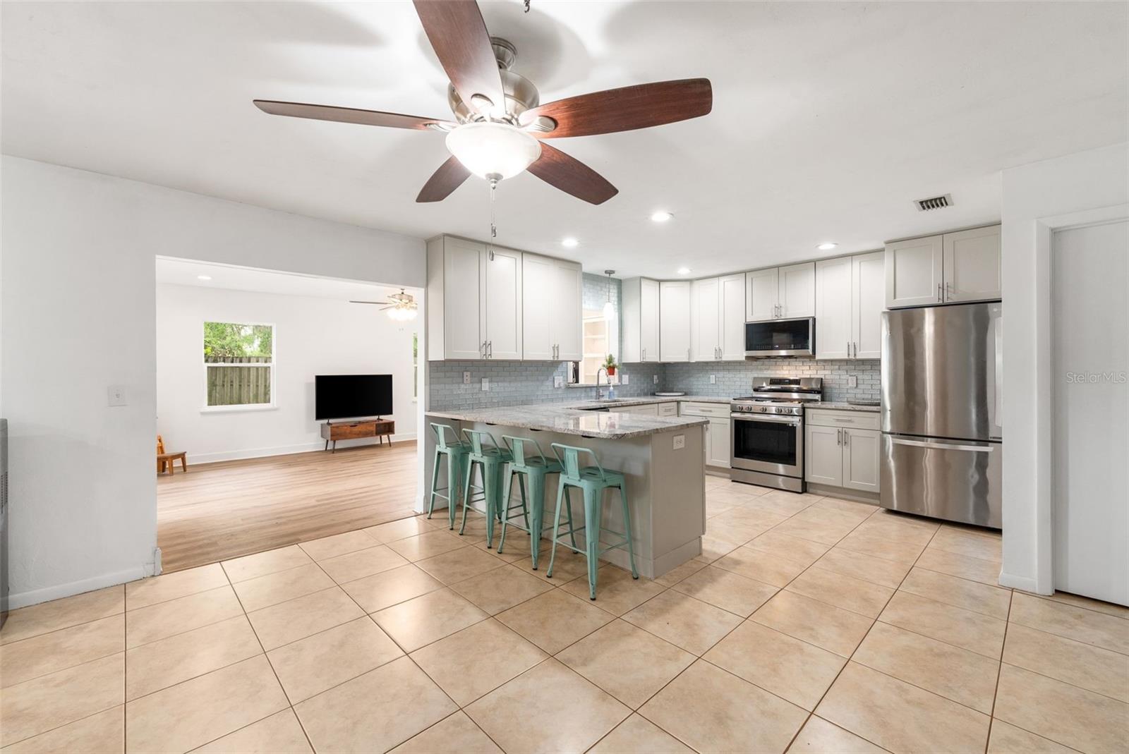 5101 NW 29TH LN, GAINESVILLE, FL, 32606