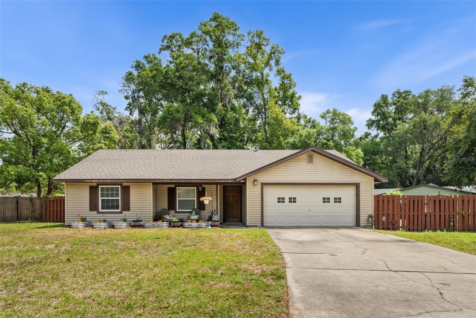 5101 NW 29TH LN, GAINESVILLE, FL, 32606