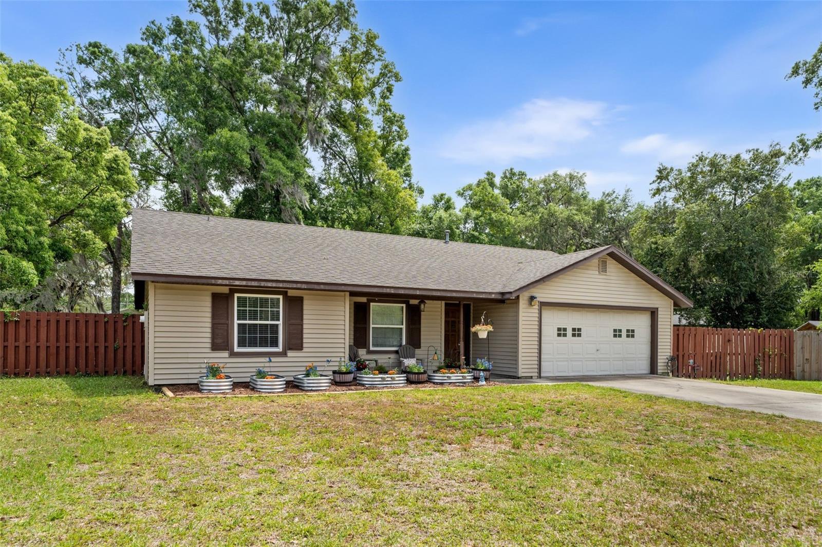 5101 NW 29TH LN, GAINESVILLE, FL, 32606