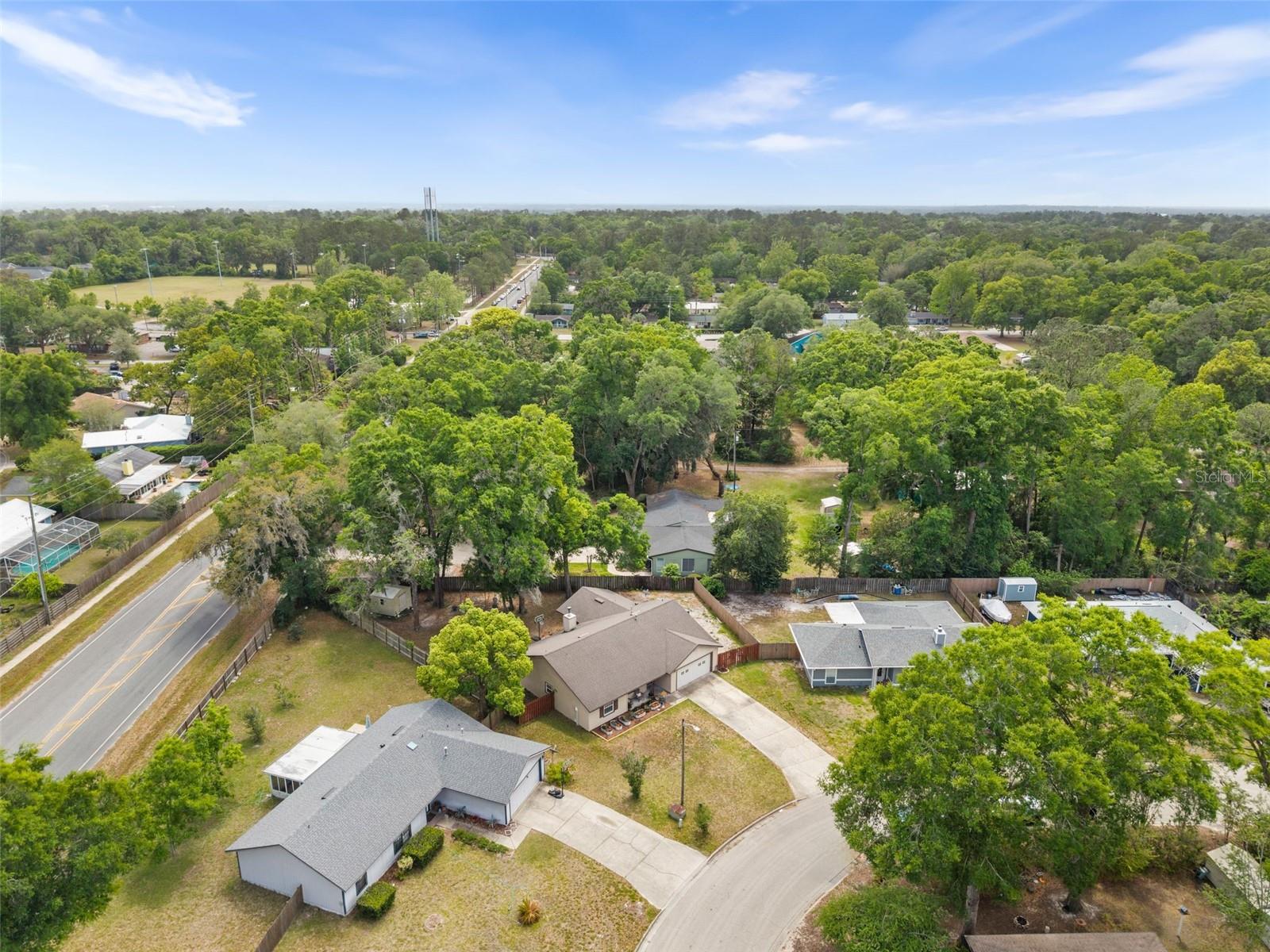 5101 NW 29TH LN, GAINESVILLE, FL, 32606