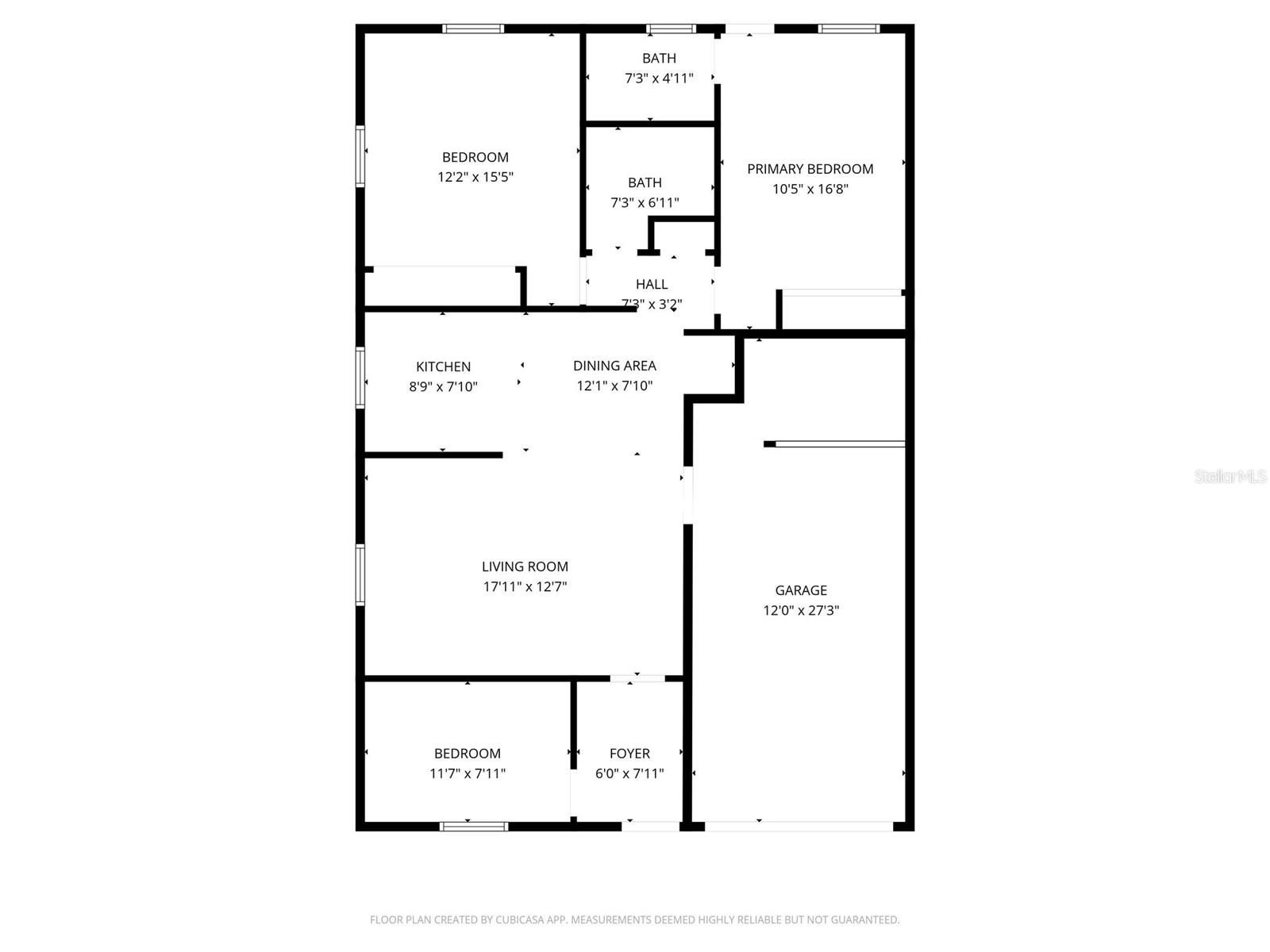 2227 MONTCLAIR DR #1, SARASOTA, FL, 34231