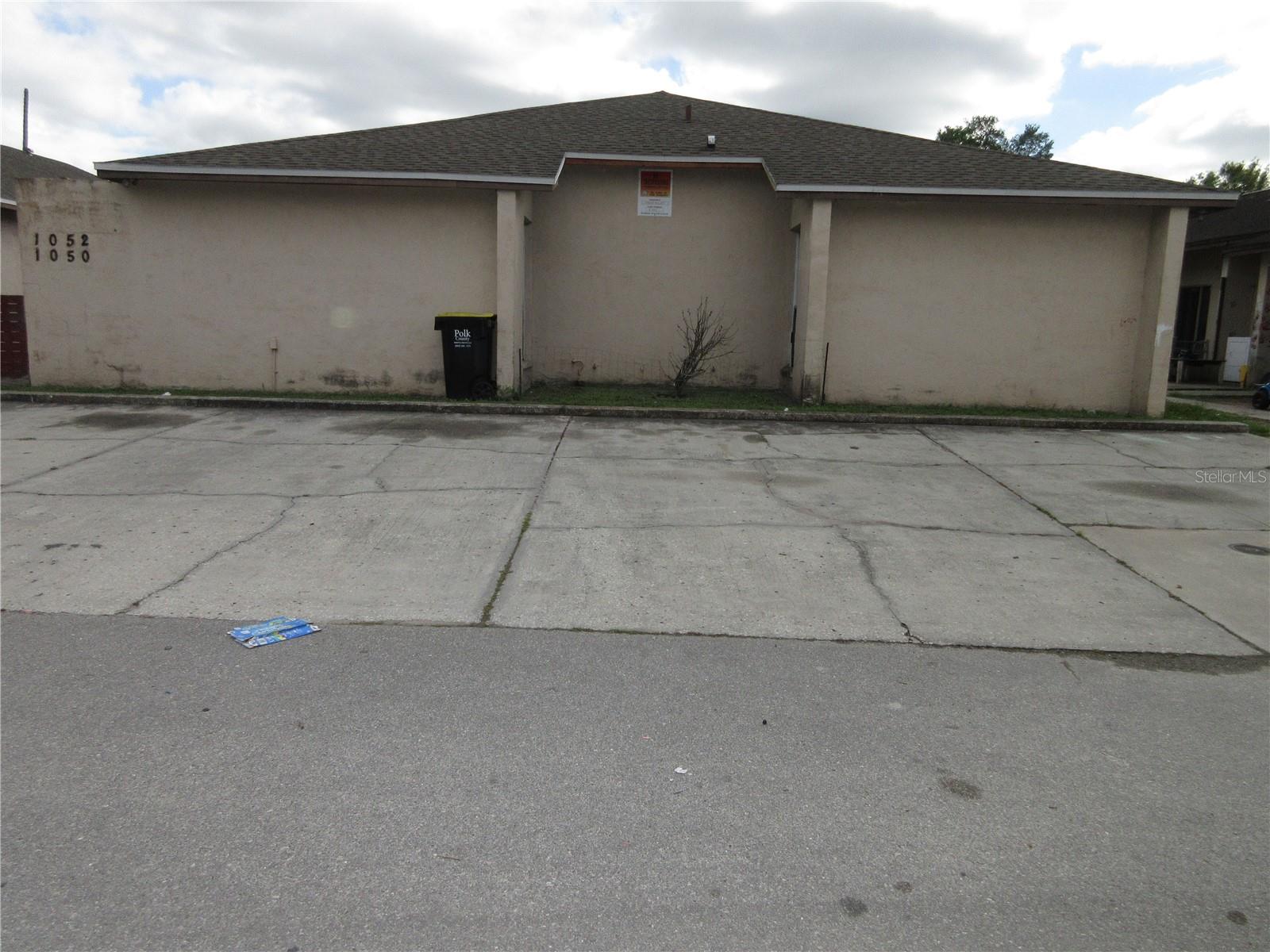 1050 CAPTIVA PT, LAKELAND, FL, 33801