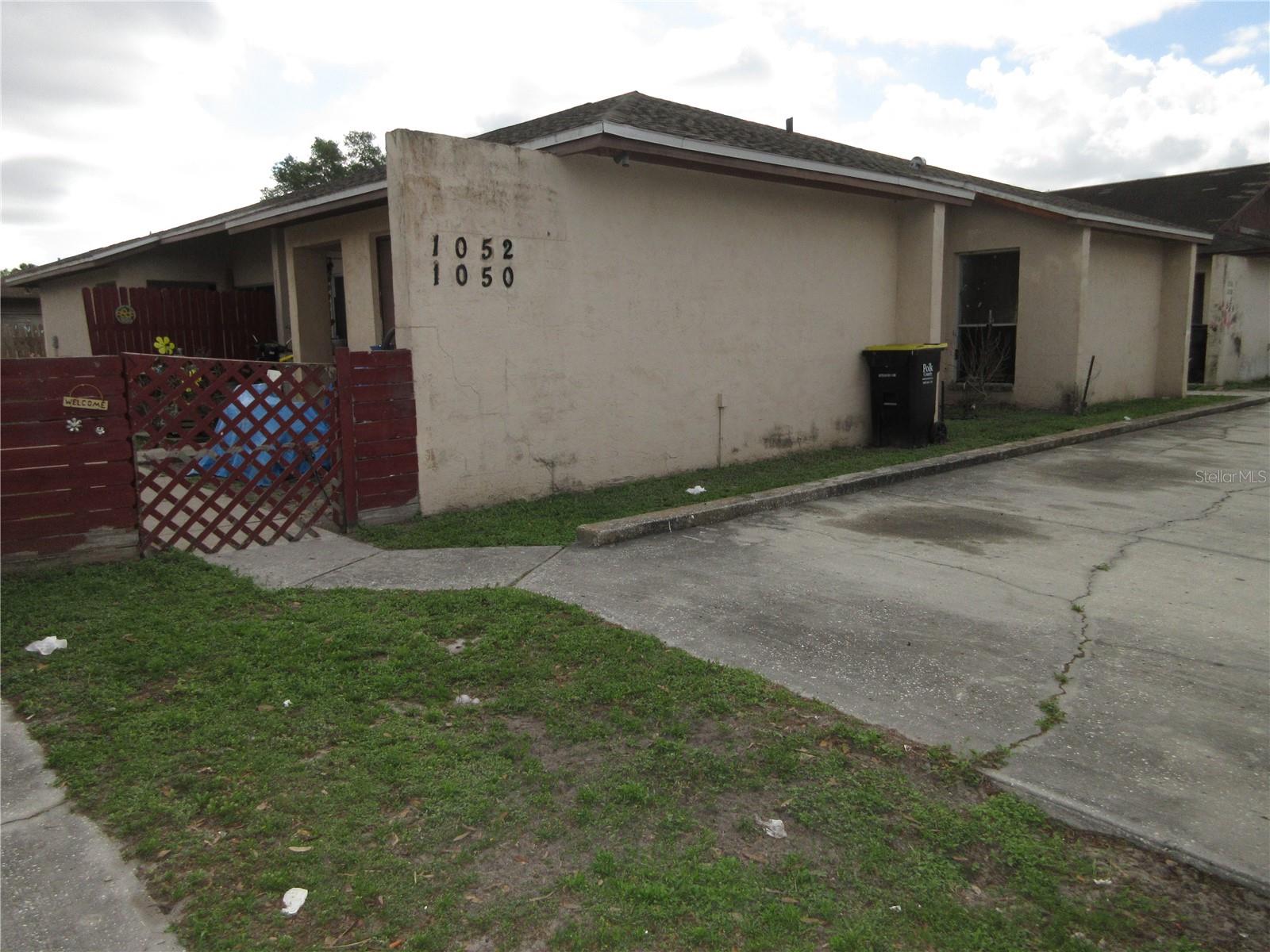 1050 CAPTIVA PT, LAKELAND, FL, 33801