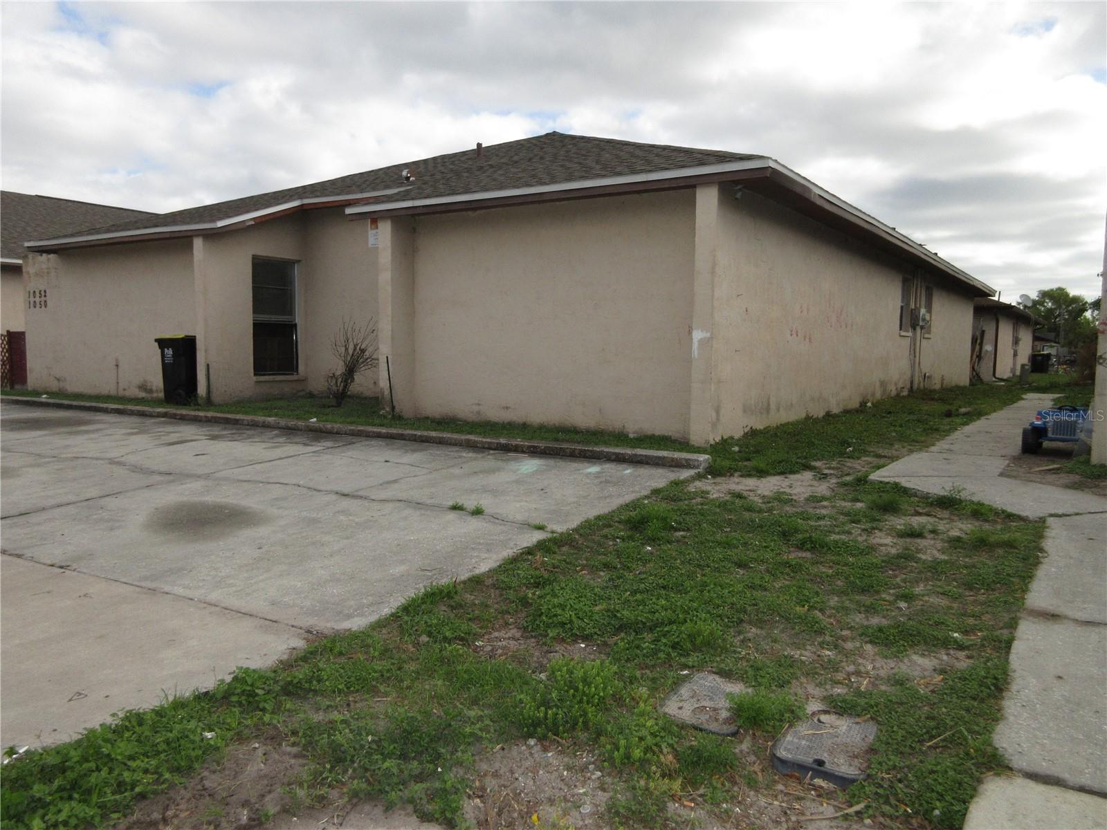 1050 CAPTIVA PT, LAKELAND, FL, 33801