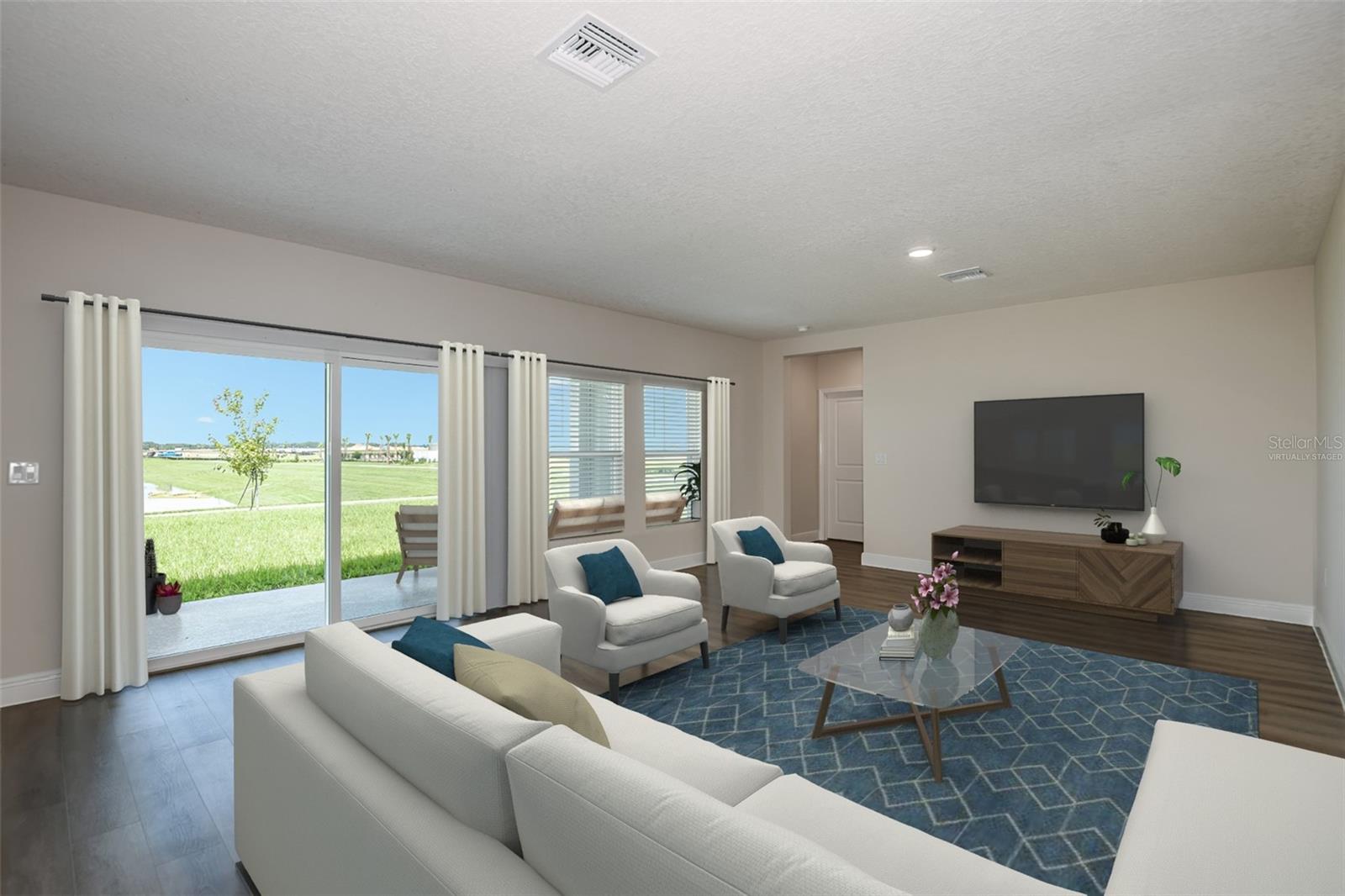 31717 BIENVILLE LN, WESLEY CHAPEL, FL, 33545