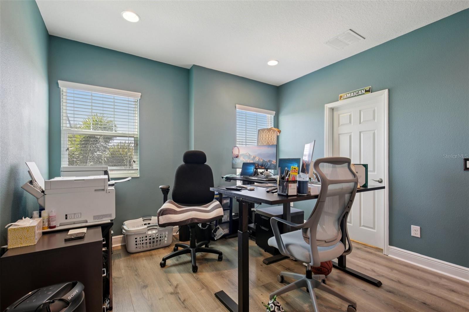 Bdrm 3/4 Jack n' Jill