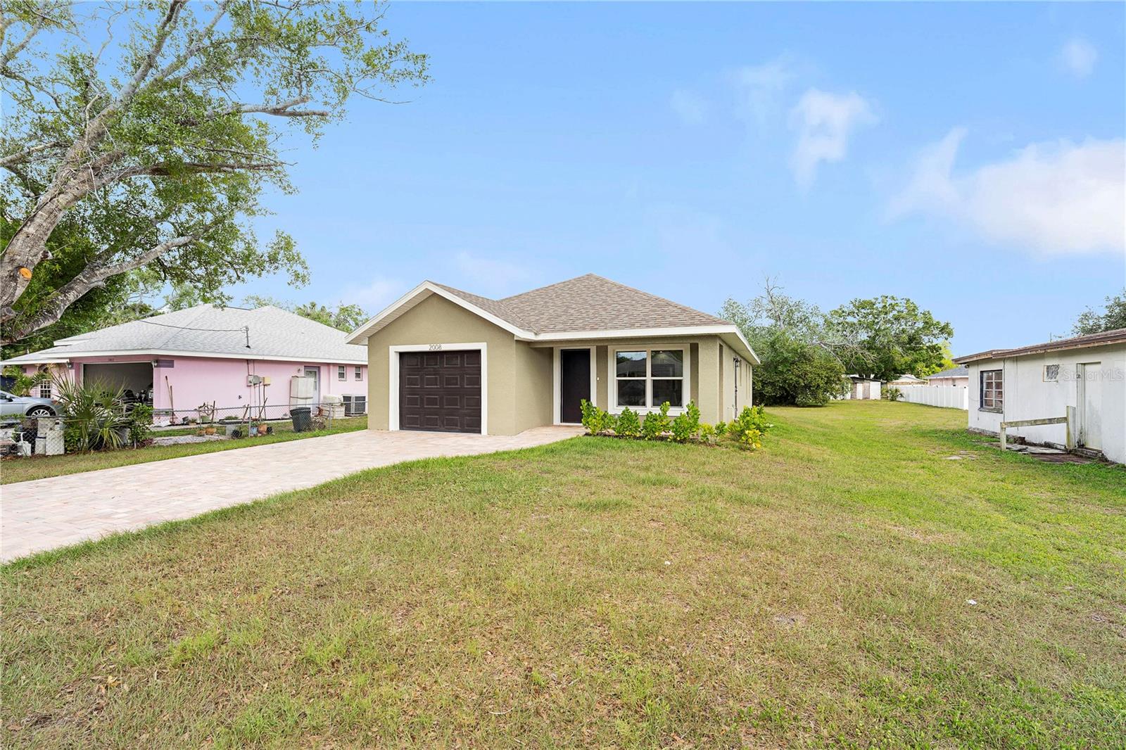 2008 2ND AVE E, PALMETTO, FL, 34221