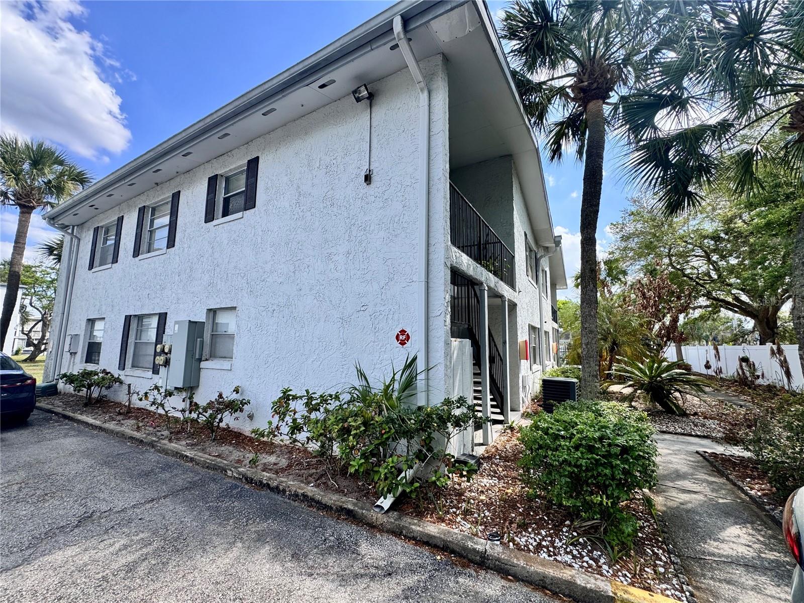 6008 AMBERLY AVE #F63, ORLANDO, FL, 32822