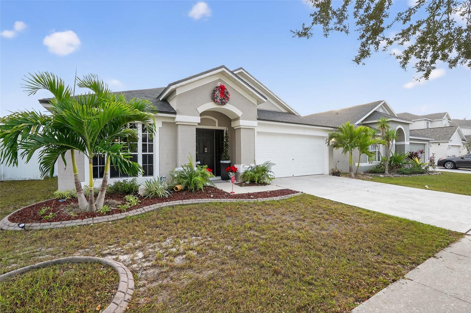 11519 MISTY ISLE LN, RIVERVIEW, FL, 33579