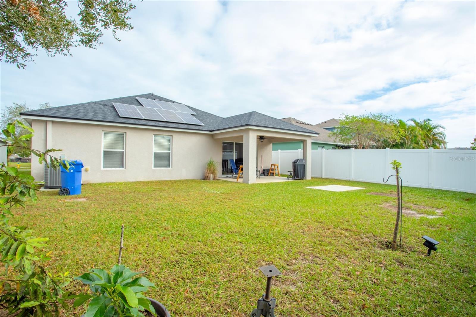 11519 MISTY ISLE LN, RIVERVIEW, FL, 33579