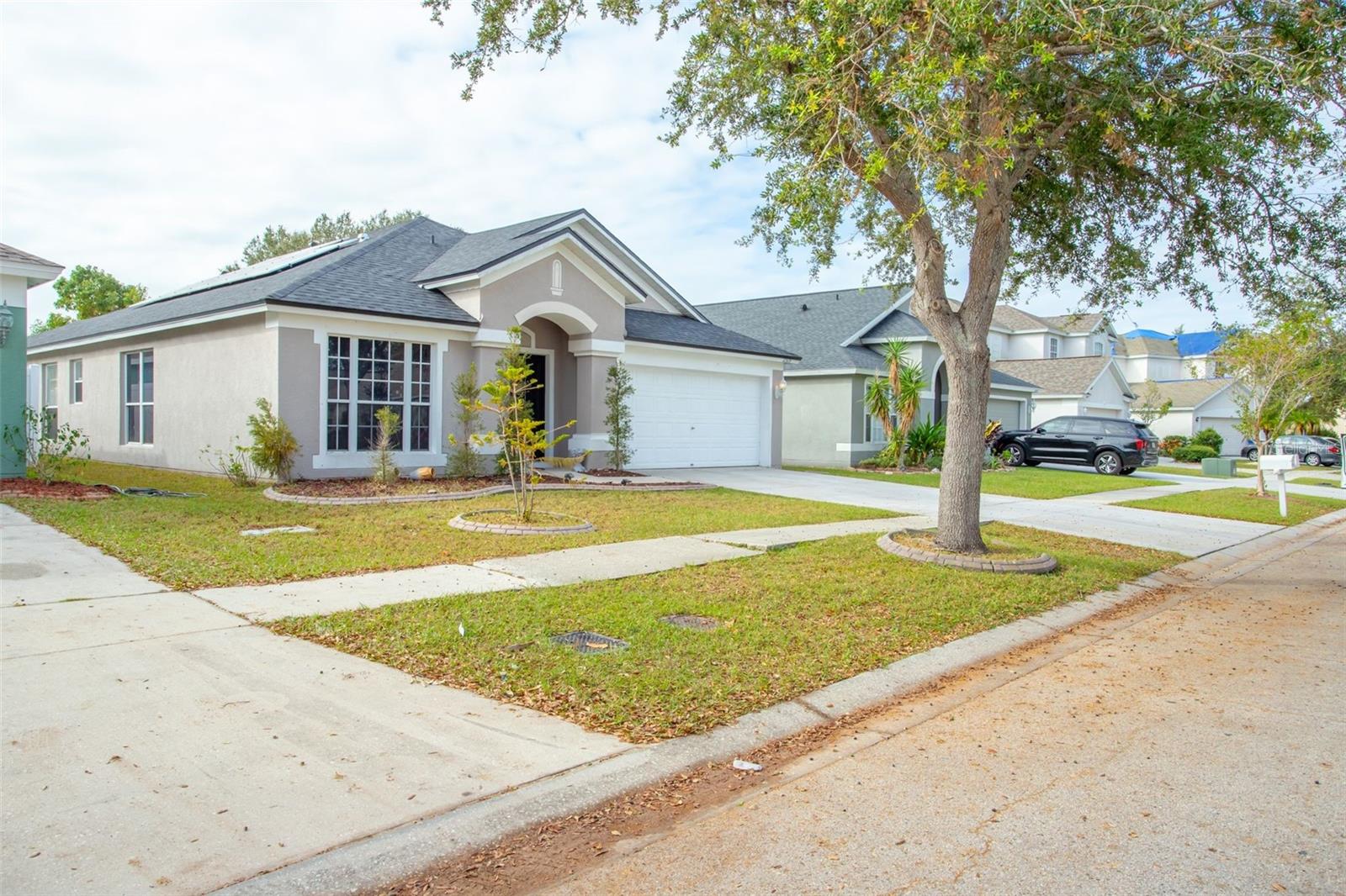 11519 MISTY ISLE LN, RIVERVIEW, FL, 33579