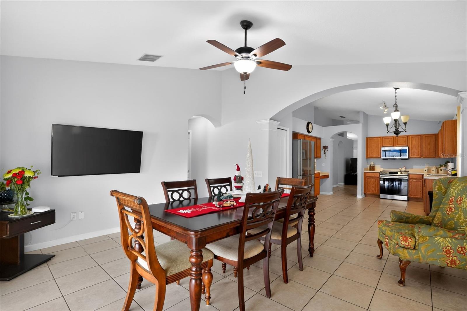 11519 MISTY ISLE LN, RIVERVIEW, FL, 33579