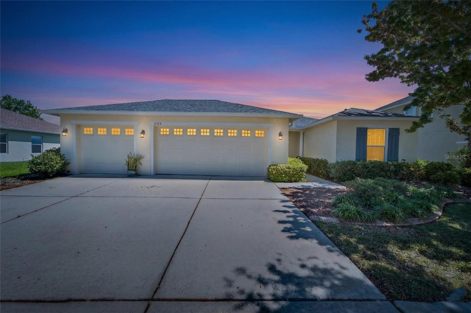 5325 SANDY SHELL DR, APOLLO BEACH, FL, 33572