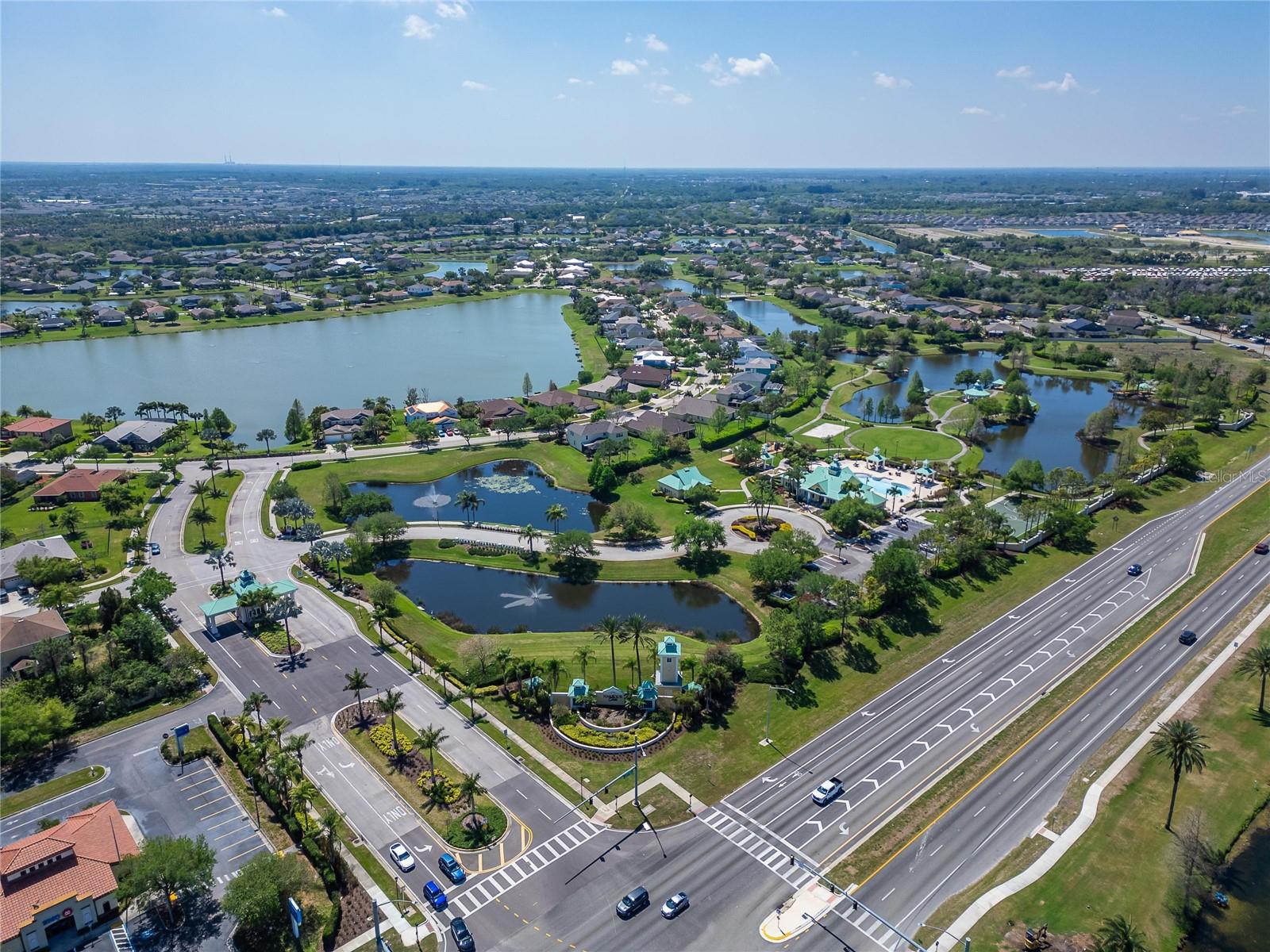 5325 SANDY SHELL DR, APOLLO BEACH, FL, 33572