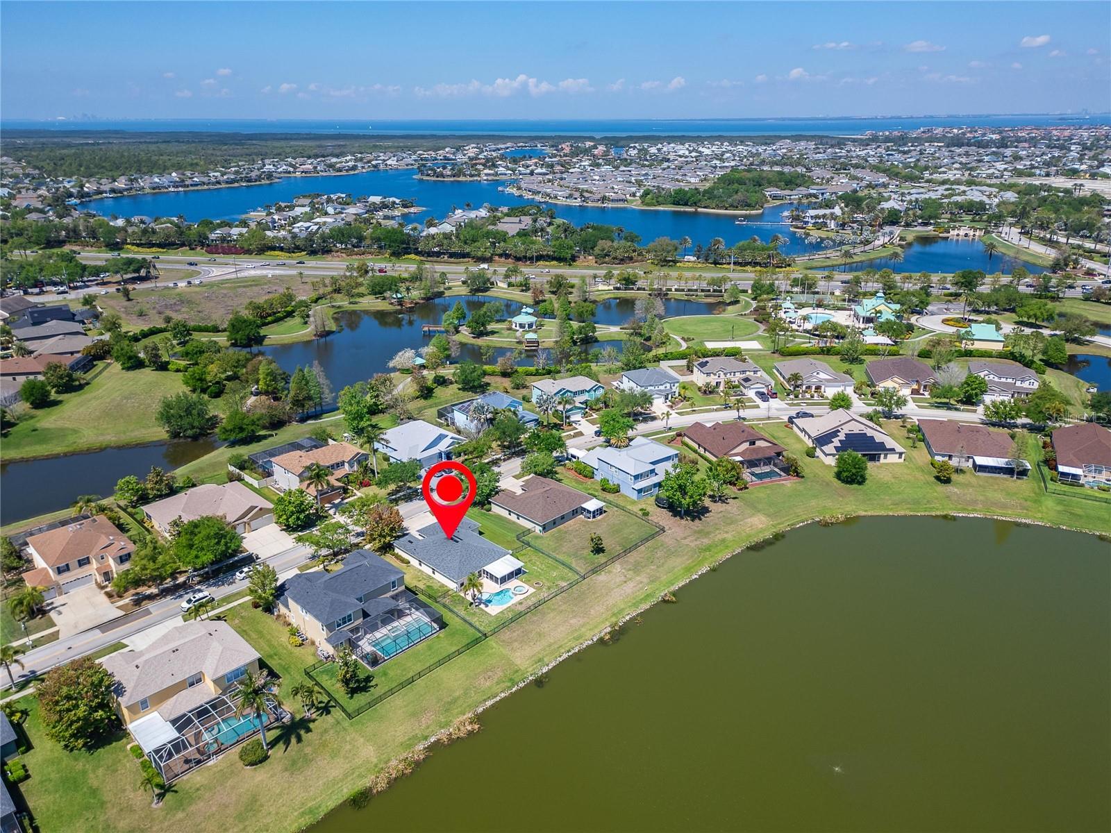 5325 SANDY SHELL DR, APOLLO BEACH, FL, 33572