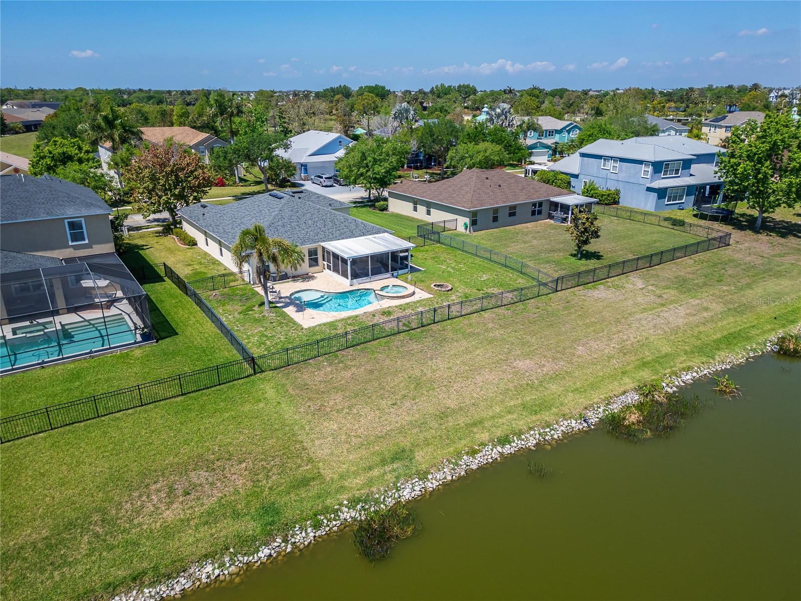 5325 SANDY SHELL DR, APOLLO BEACH, FL, 33572