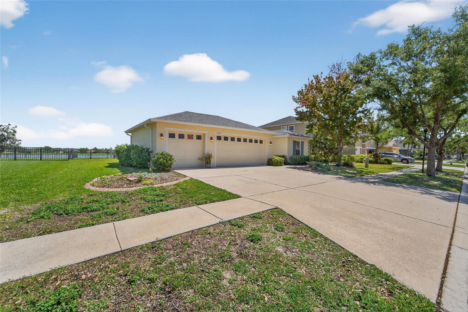 5325 SANDY SHELL DR, APOLLO BEACH, FL, 33572