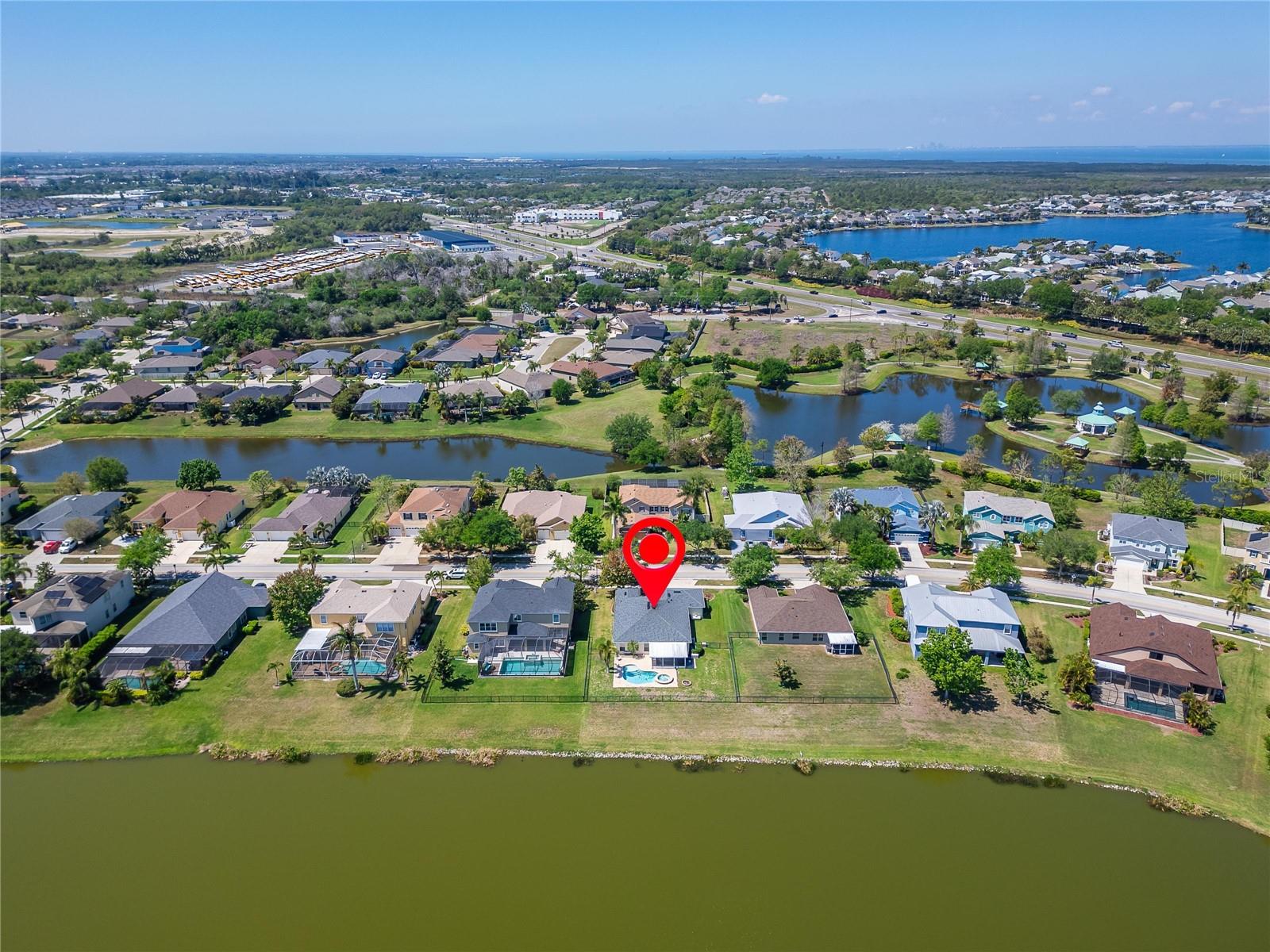 5325 SANDY SHELL DR, APOLLO BEACH, FL, 33572