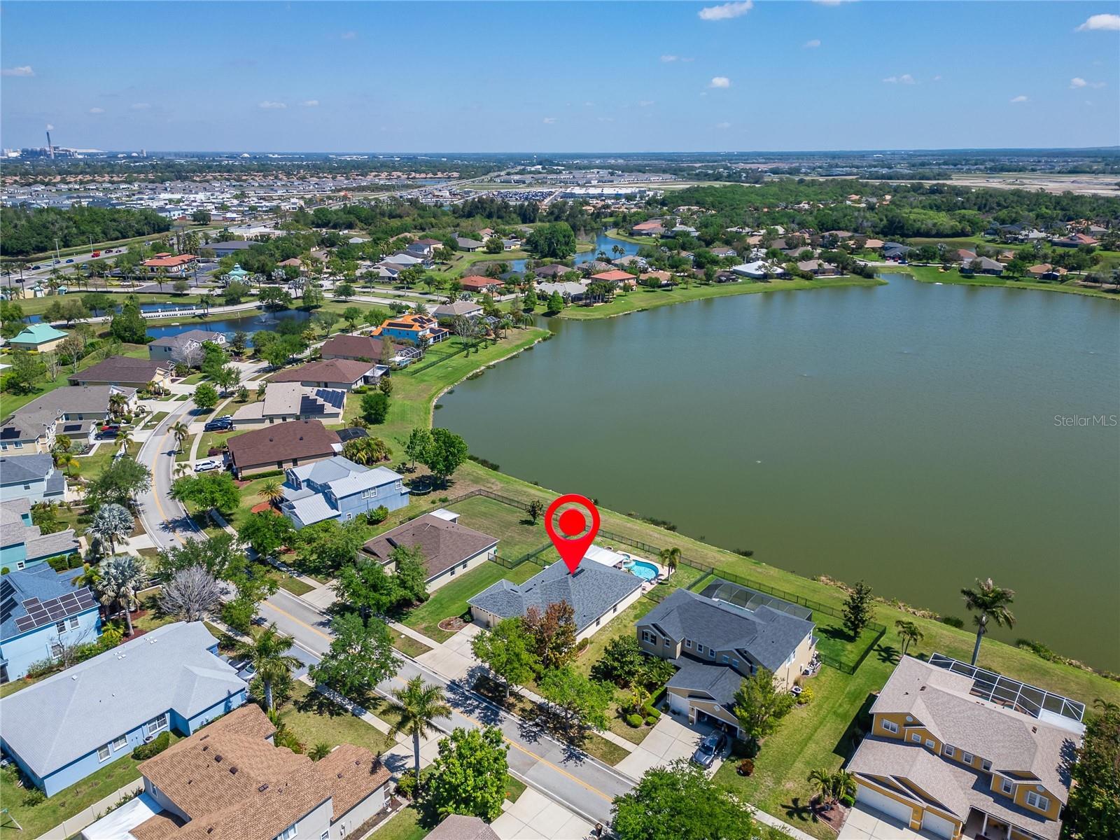 5325 SANDY SHELL DR, APOLLO BEACH, FL, 33572