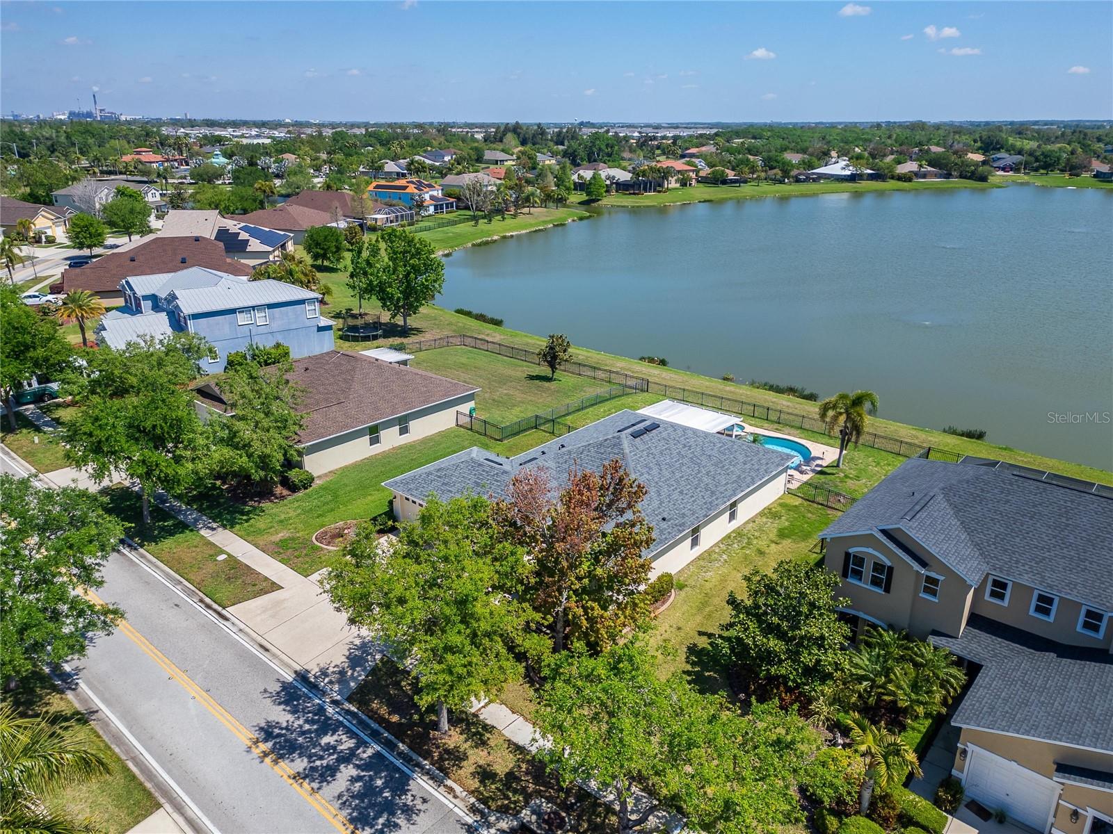 5325 SANDY SHELL DR, APOLLO BEACH, FL, 33572