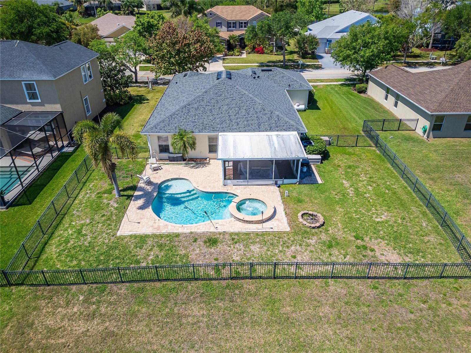 5325 SANDY SHELL DR, APOLLO BEACH, FL, 33572