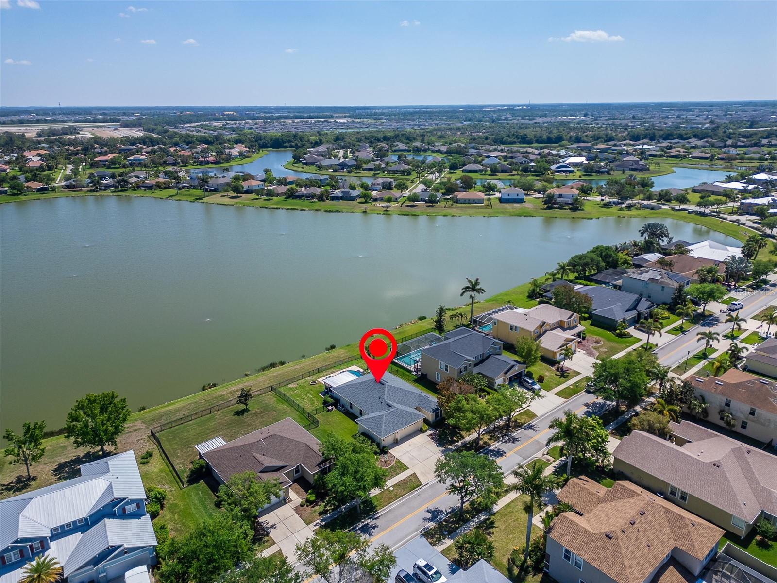 5325 SANDY SHELL DR, APOLLO BEACH, FL, 33572