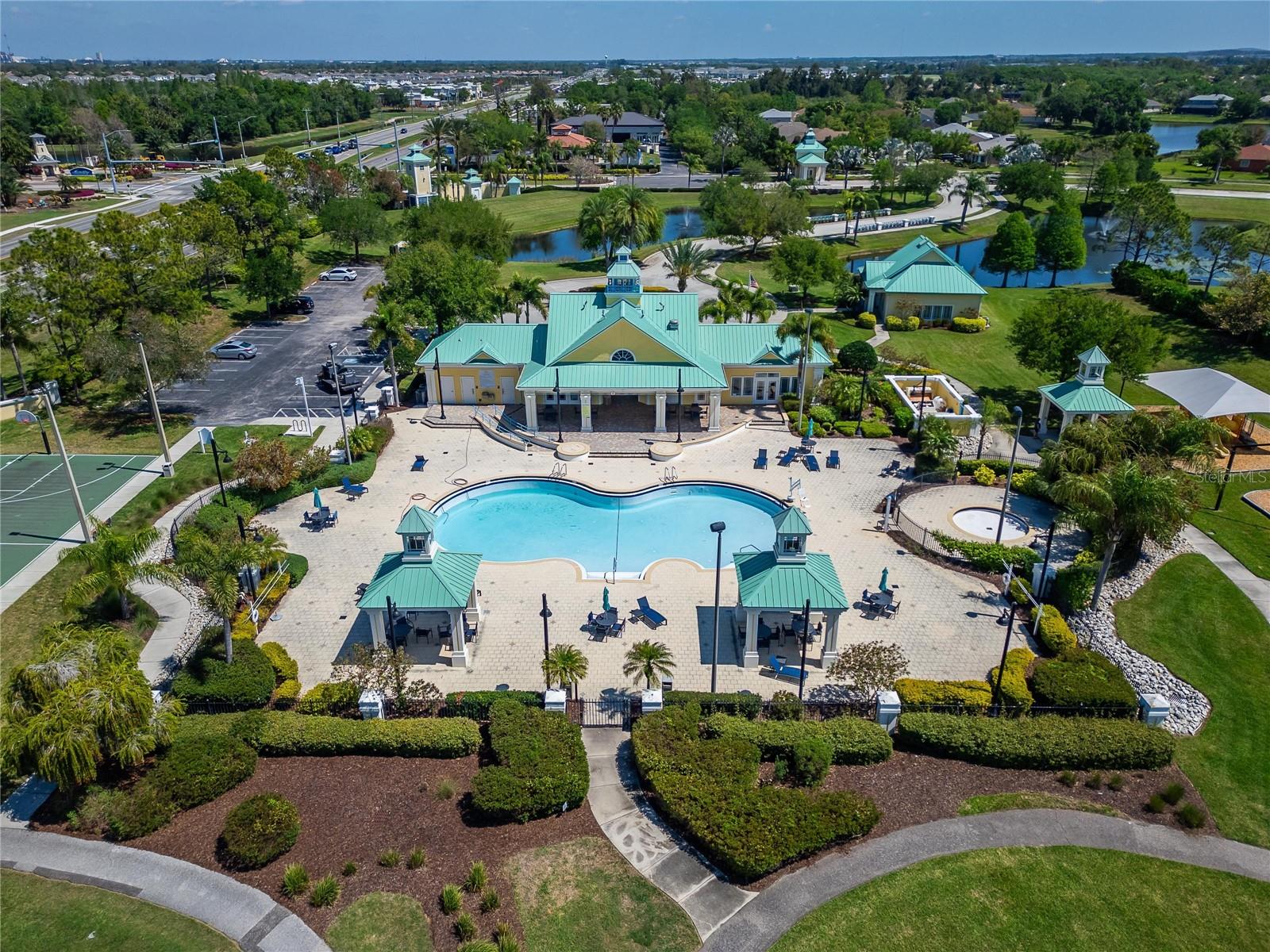 5325 SANDY SHELL DR, APOLLO BEACH, FL, 33572